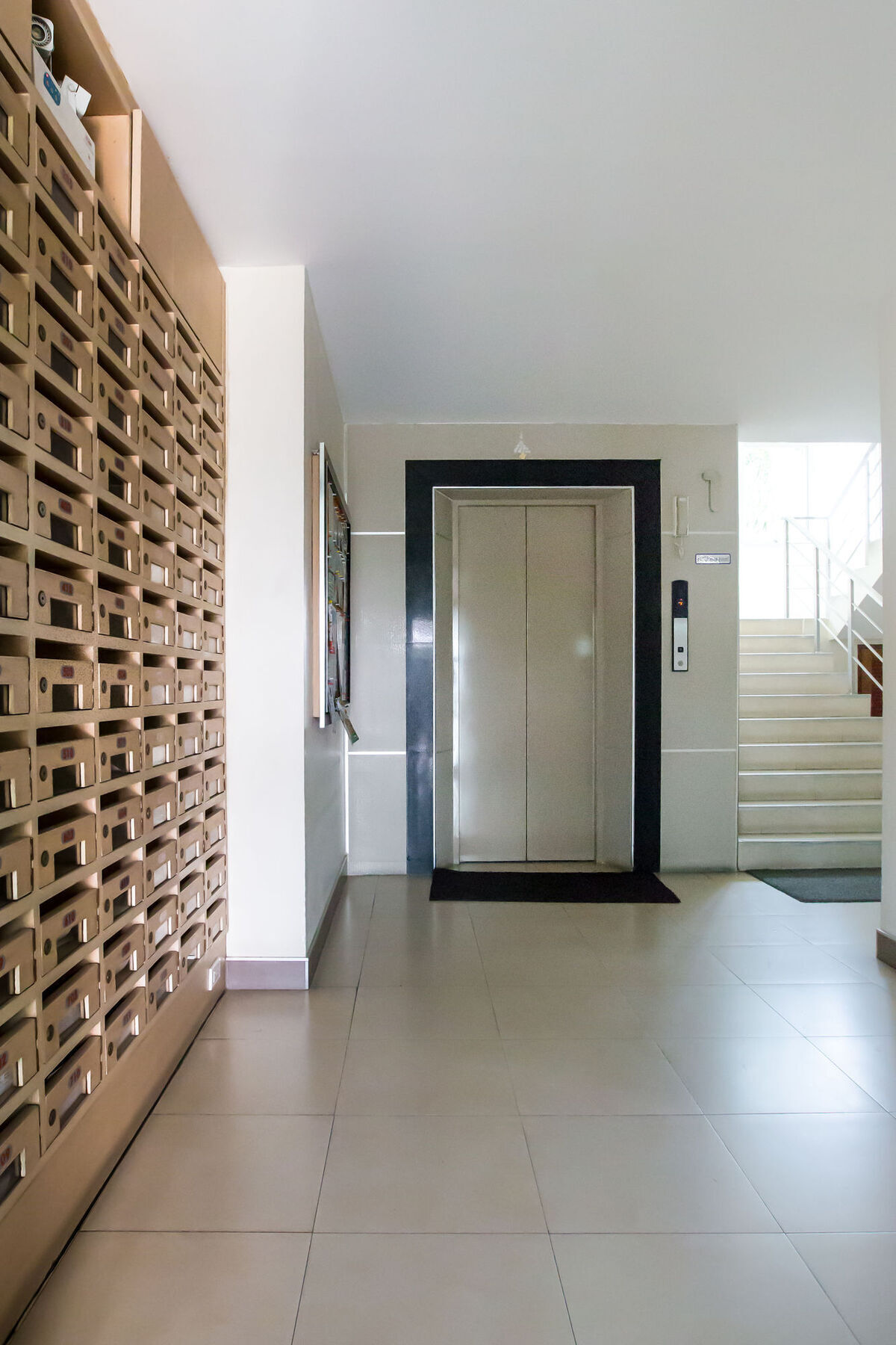 Place Serviced 1 Chonburi
