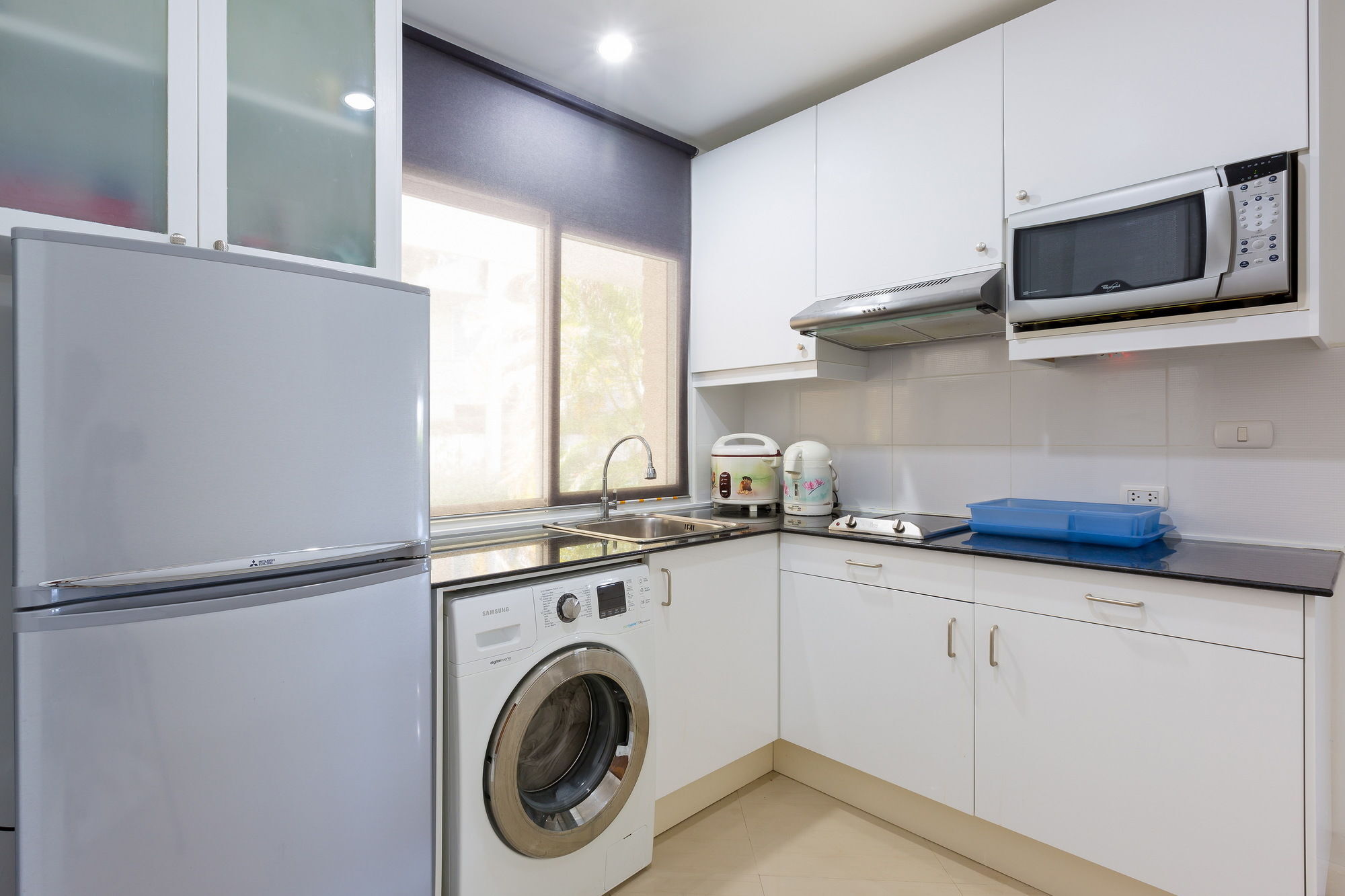 Baan Poolom Beachfront Apartment Hua Hin