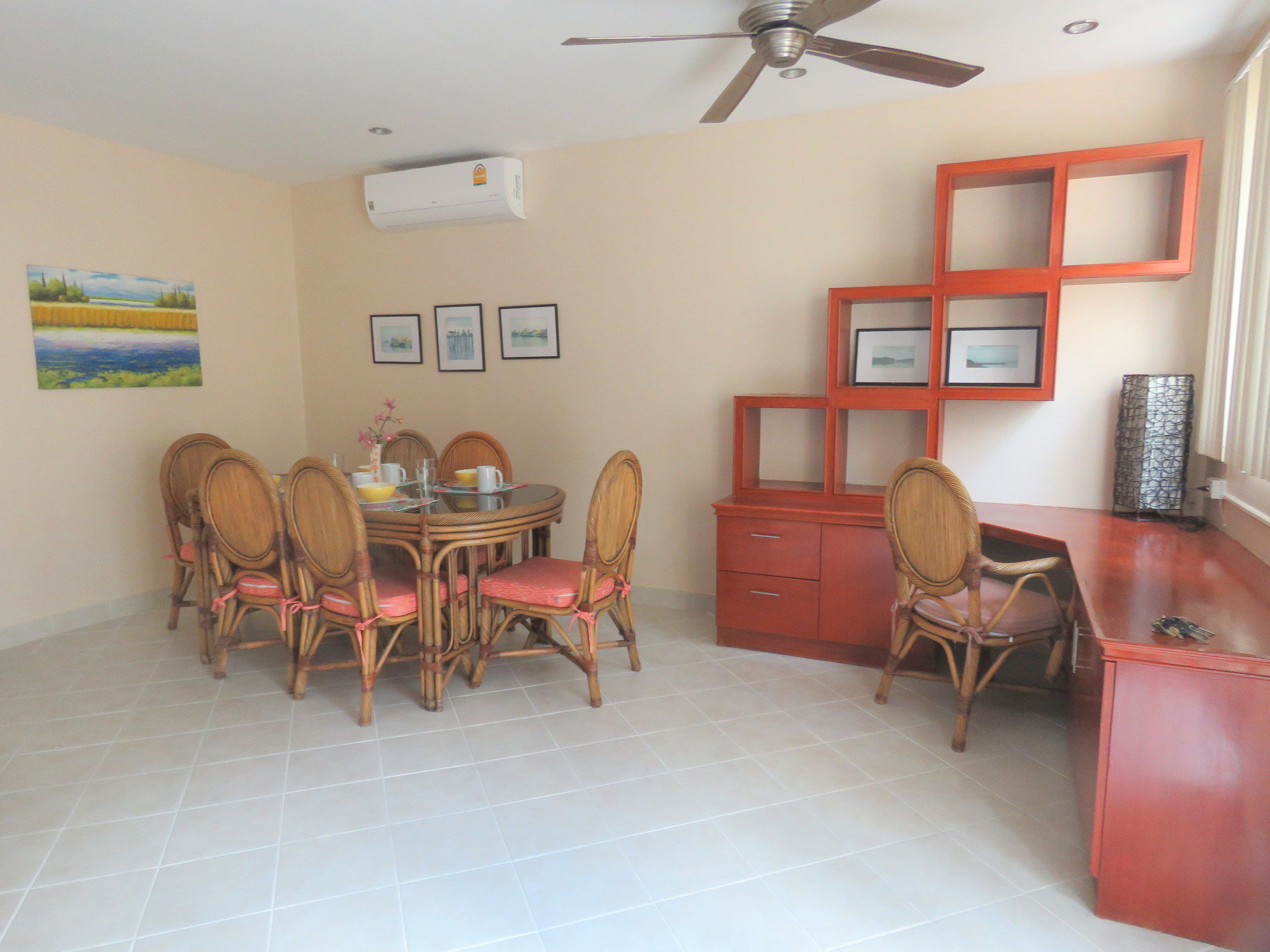 Butterfly Garden Boutique Residence: Luxury With Baths Hotel Pattaya