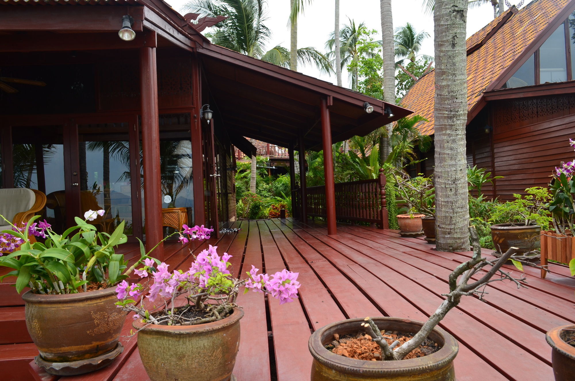 Coconut Village A3