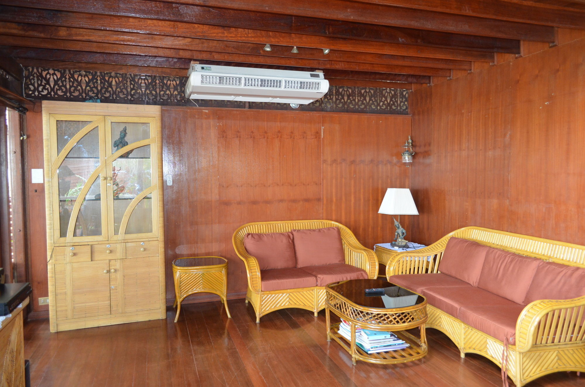 Coconut Village A3 *