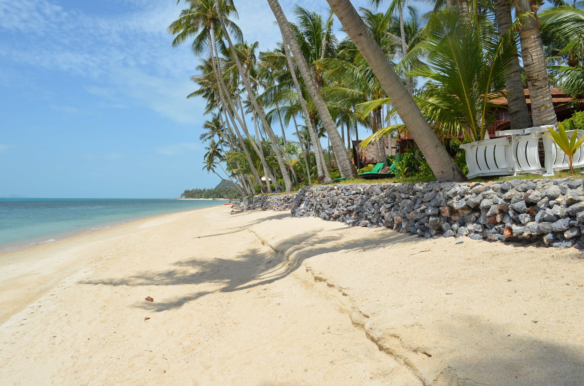 Coconut Village A3 * Mae Nam