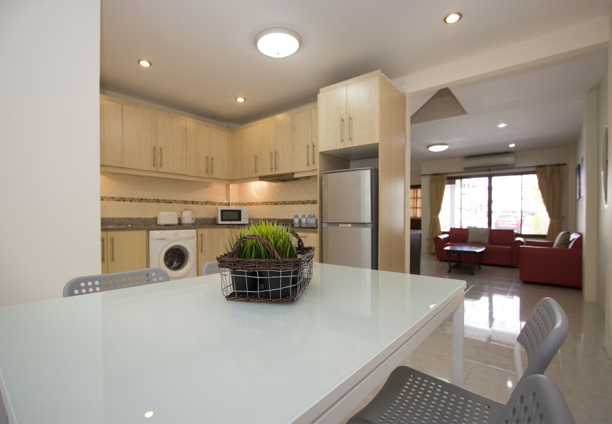 Holiday home Corrib Village South *