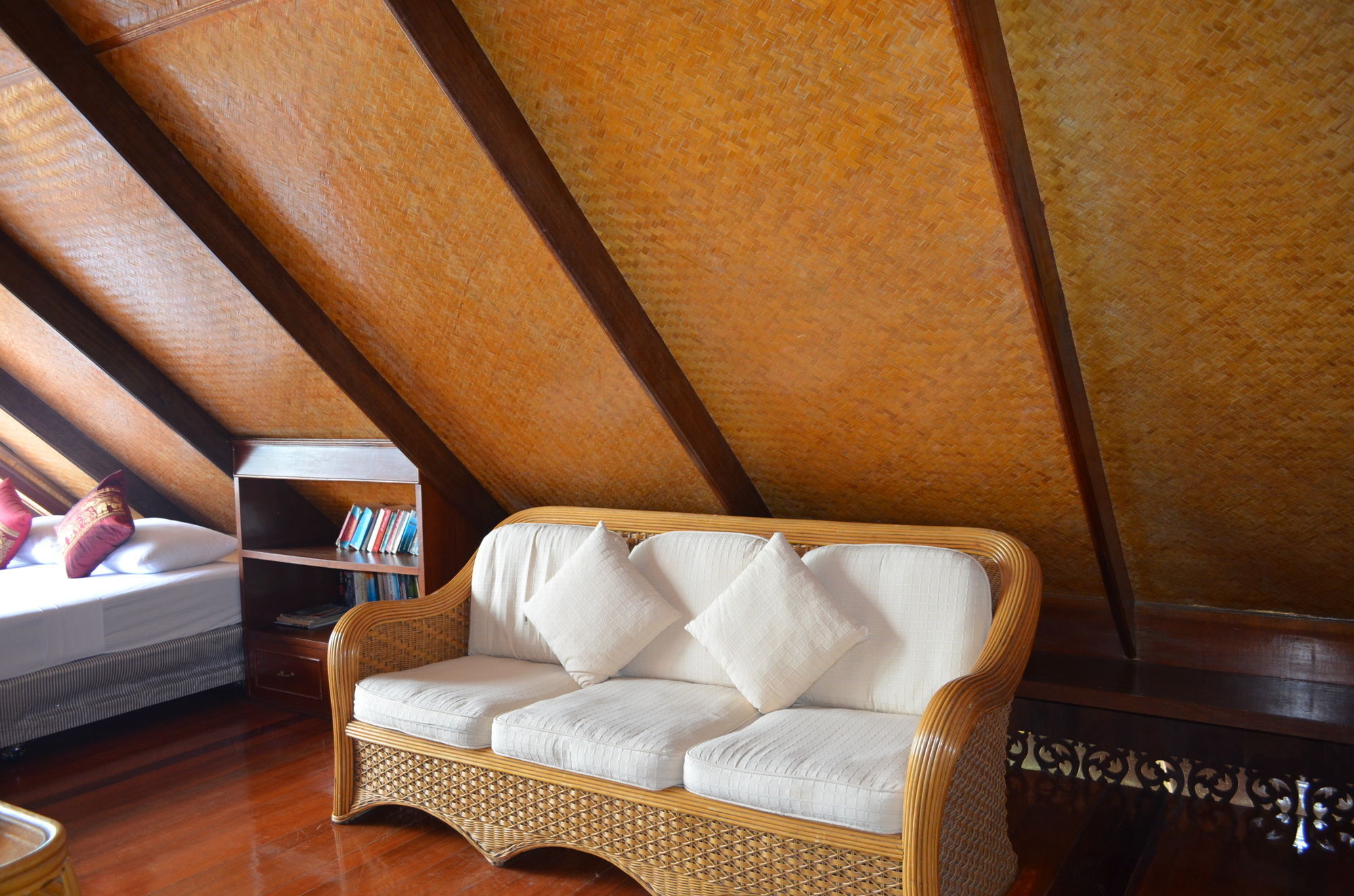 Coconut Village A3 Villa *