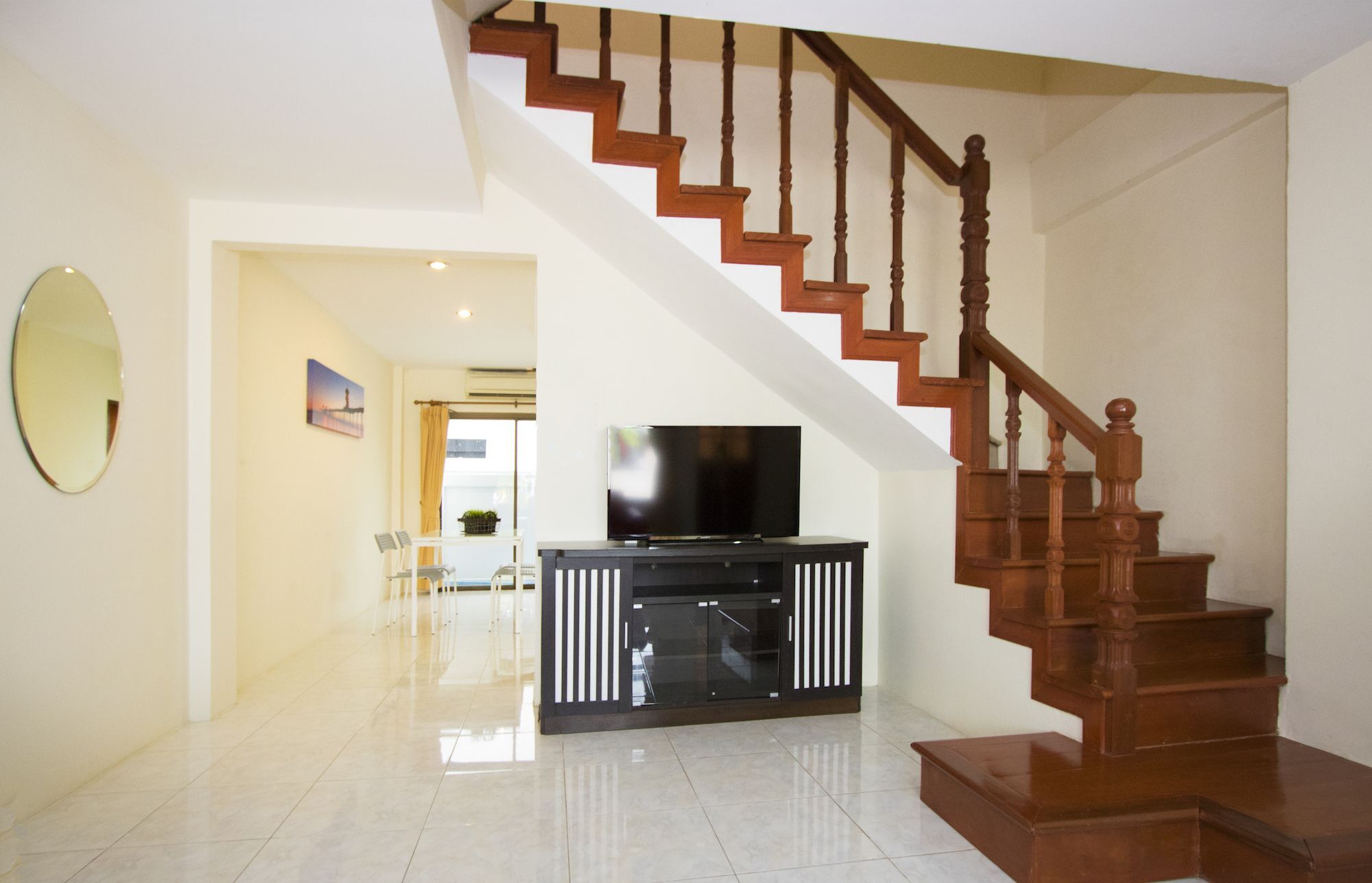 Corrib Village South Holiday home
