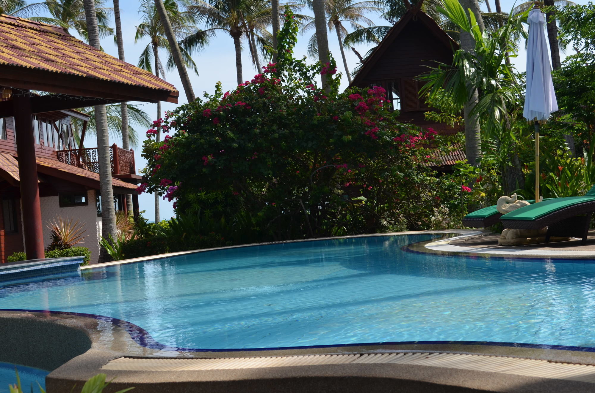 Villa Coconut Village A3