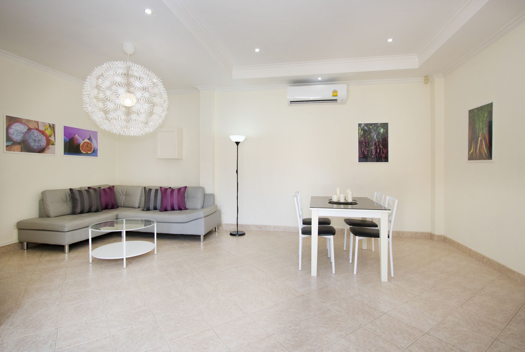 Corrib Village South Pattaya