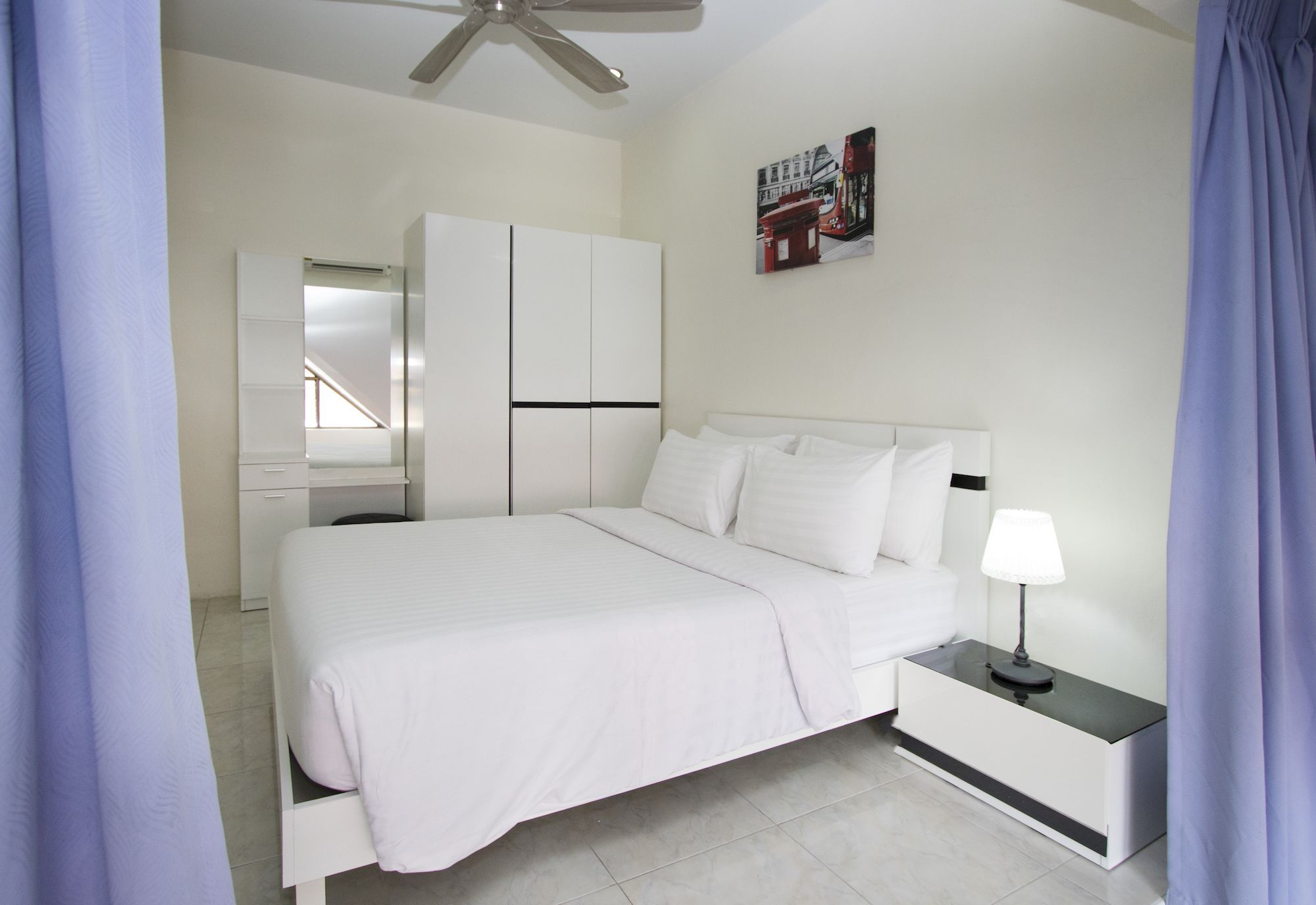 Corrib Village South Holiday home Pattaya