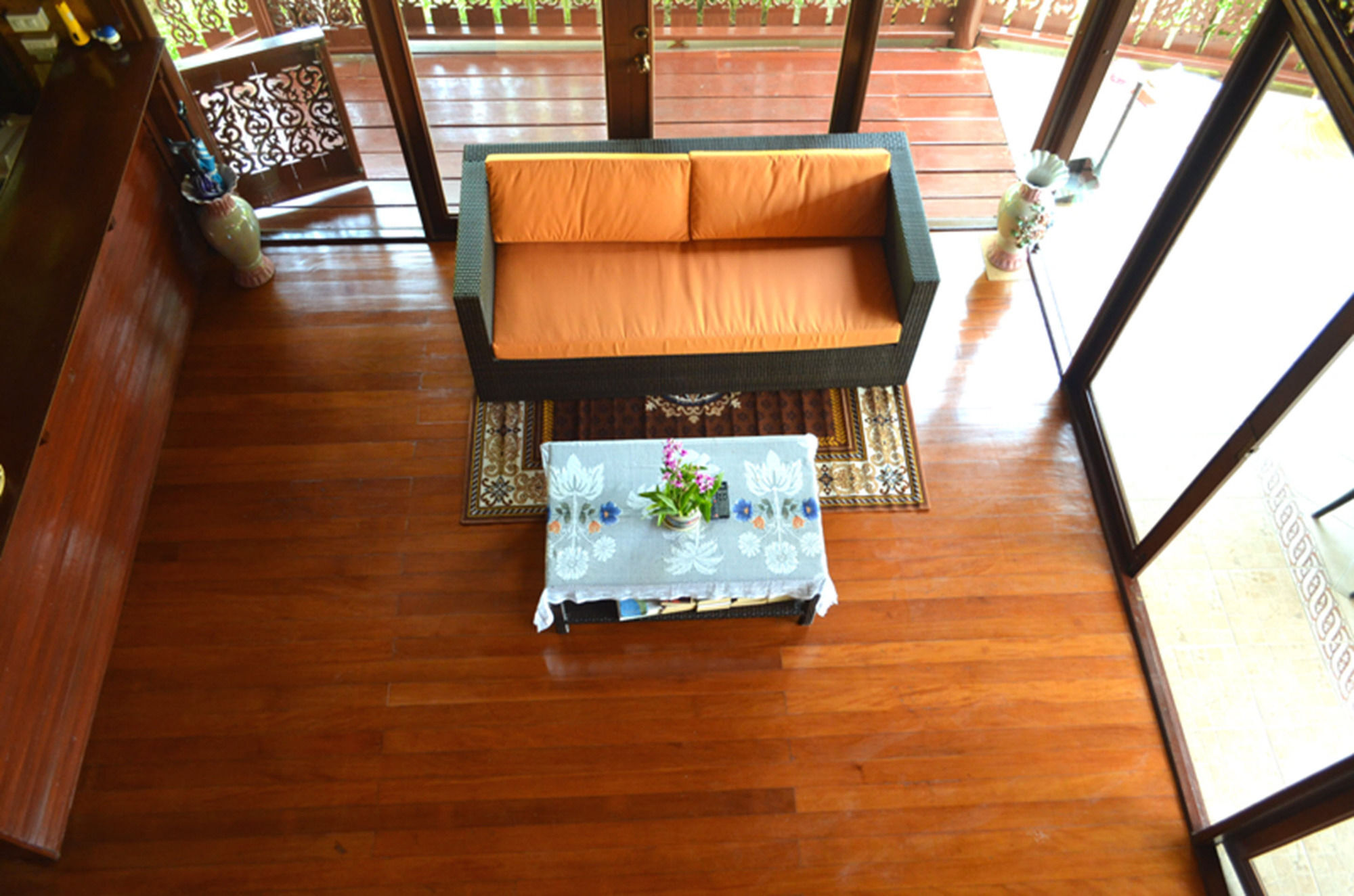 Green Coconut Village B1 Hotel