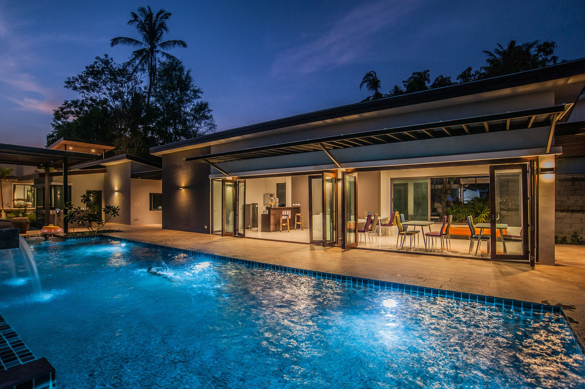 Villa Sea Space Phuket