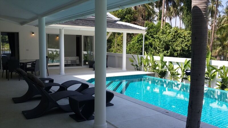 Pool Villa