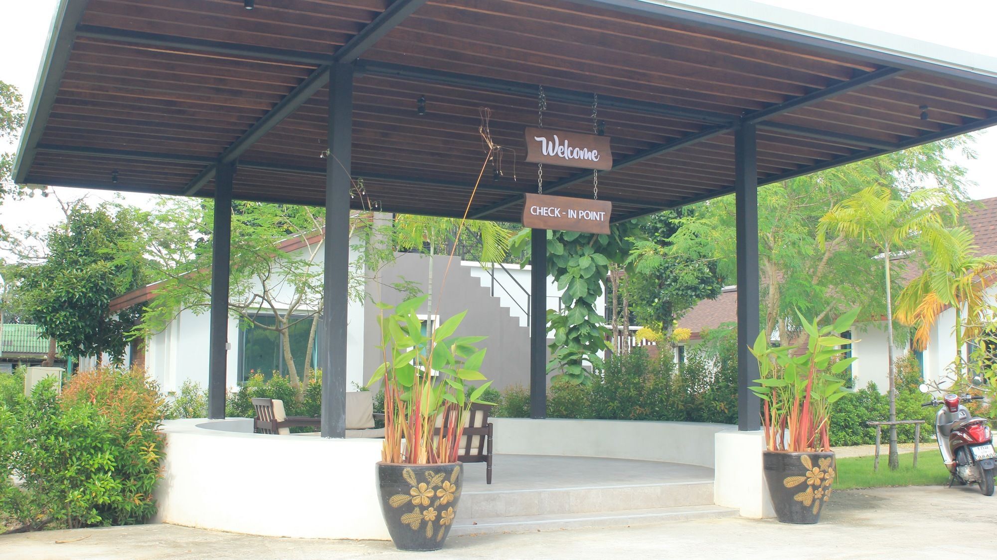 Sea Space Phuket Villa Rawai