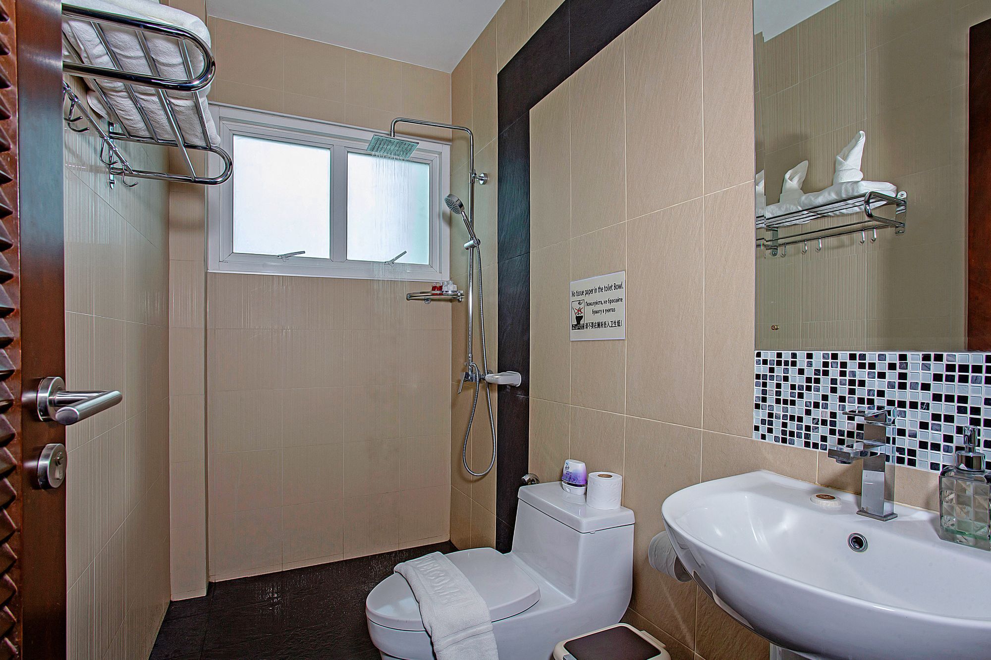 Horizon A1 - 4 Bedrooms And Pool
