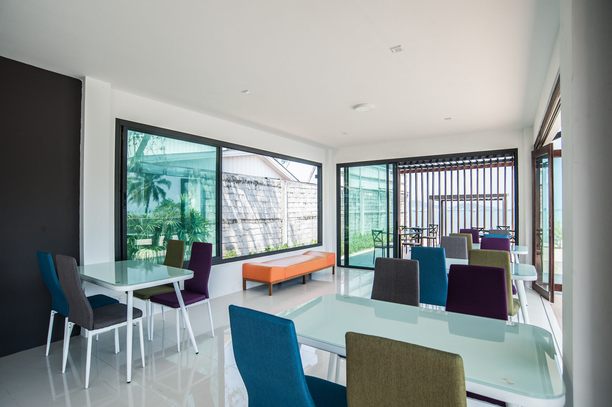 Sea Space Phuket Rawai