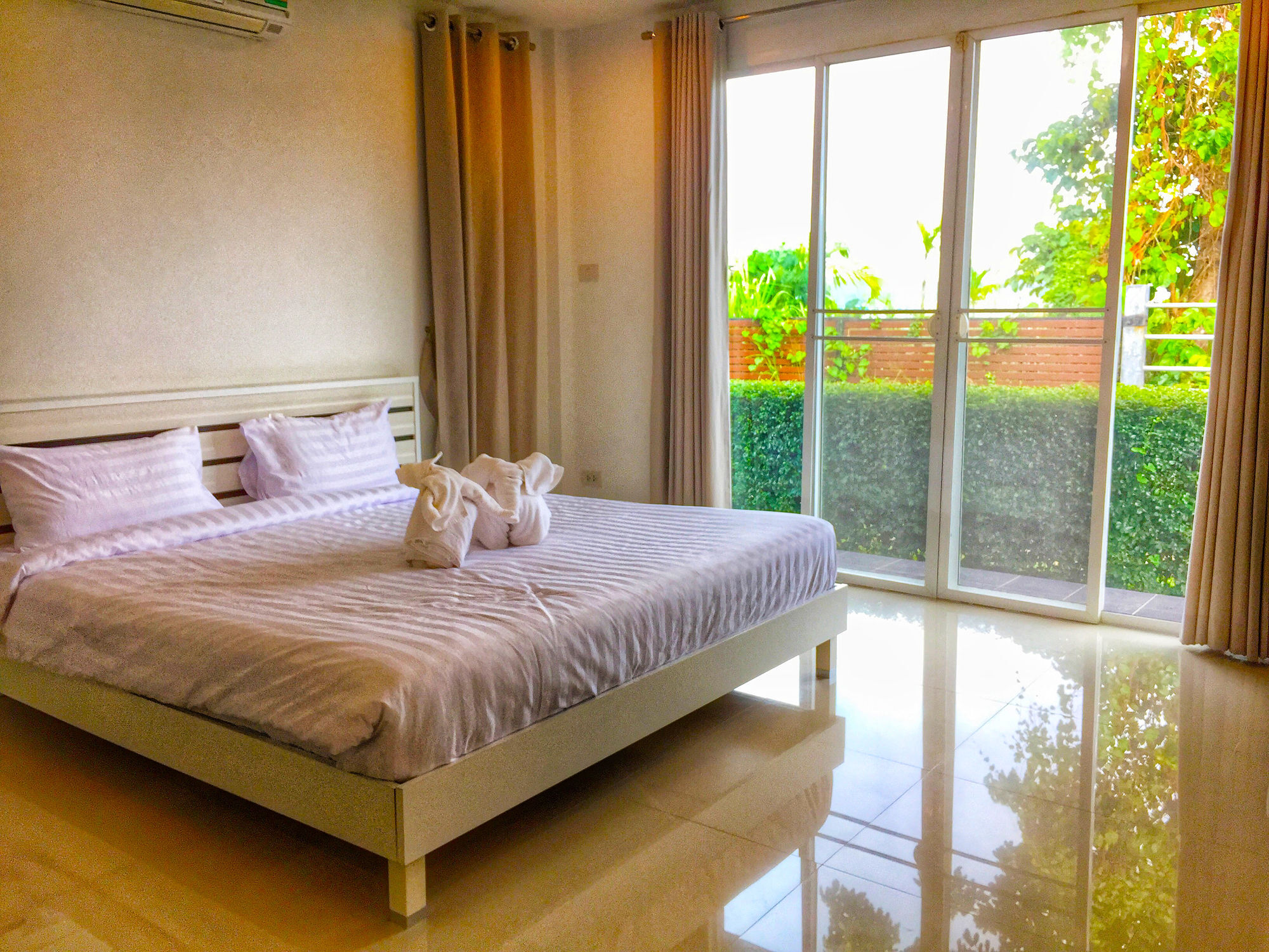 Sea Space Phuket * Rawai