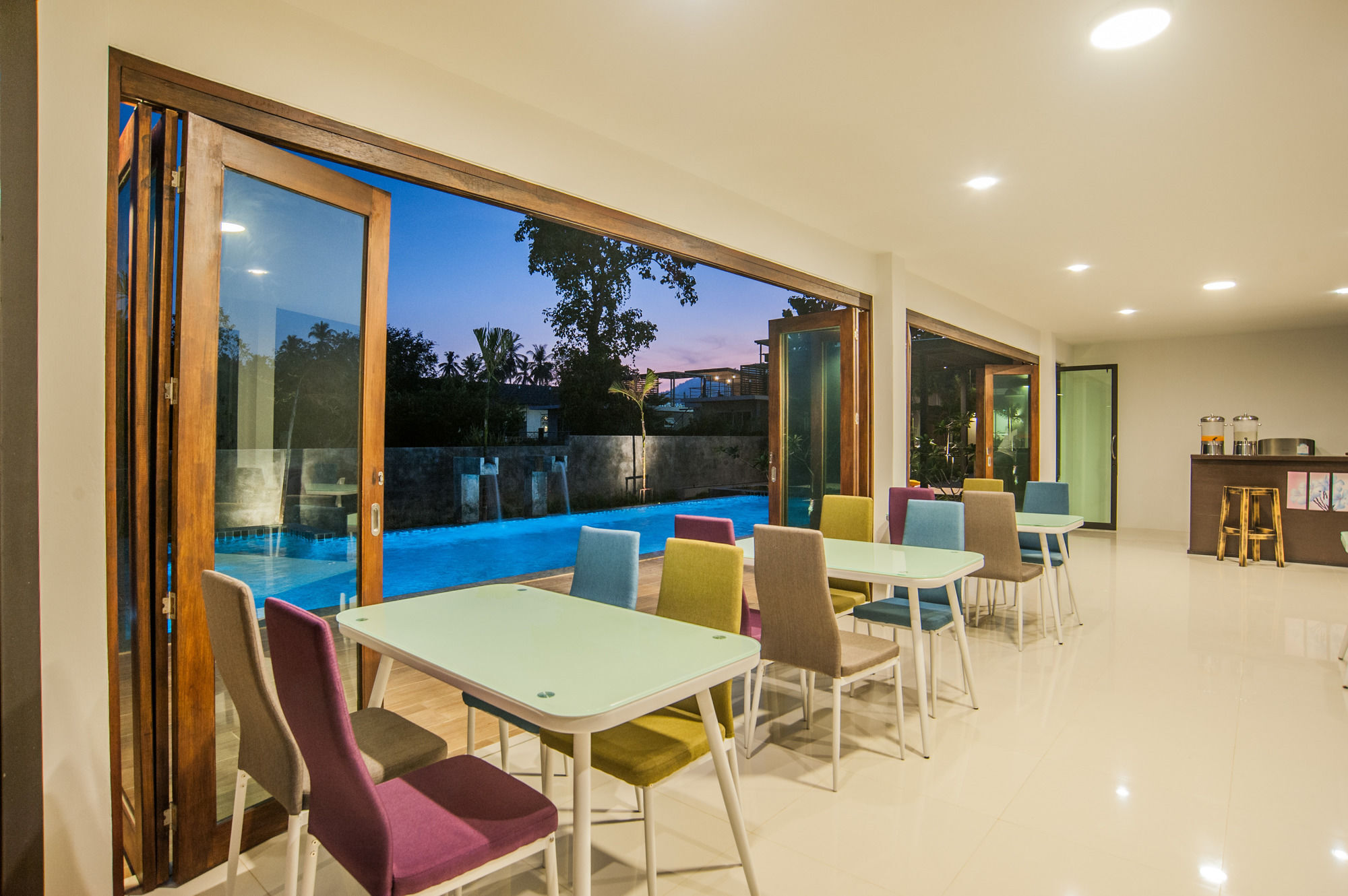 Villa Sea Space Phuket *