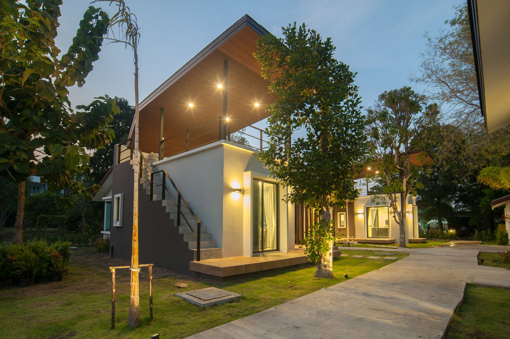 Sea Space Phuket Villa *