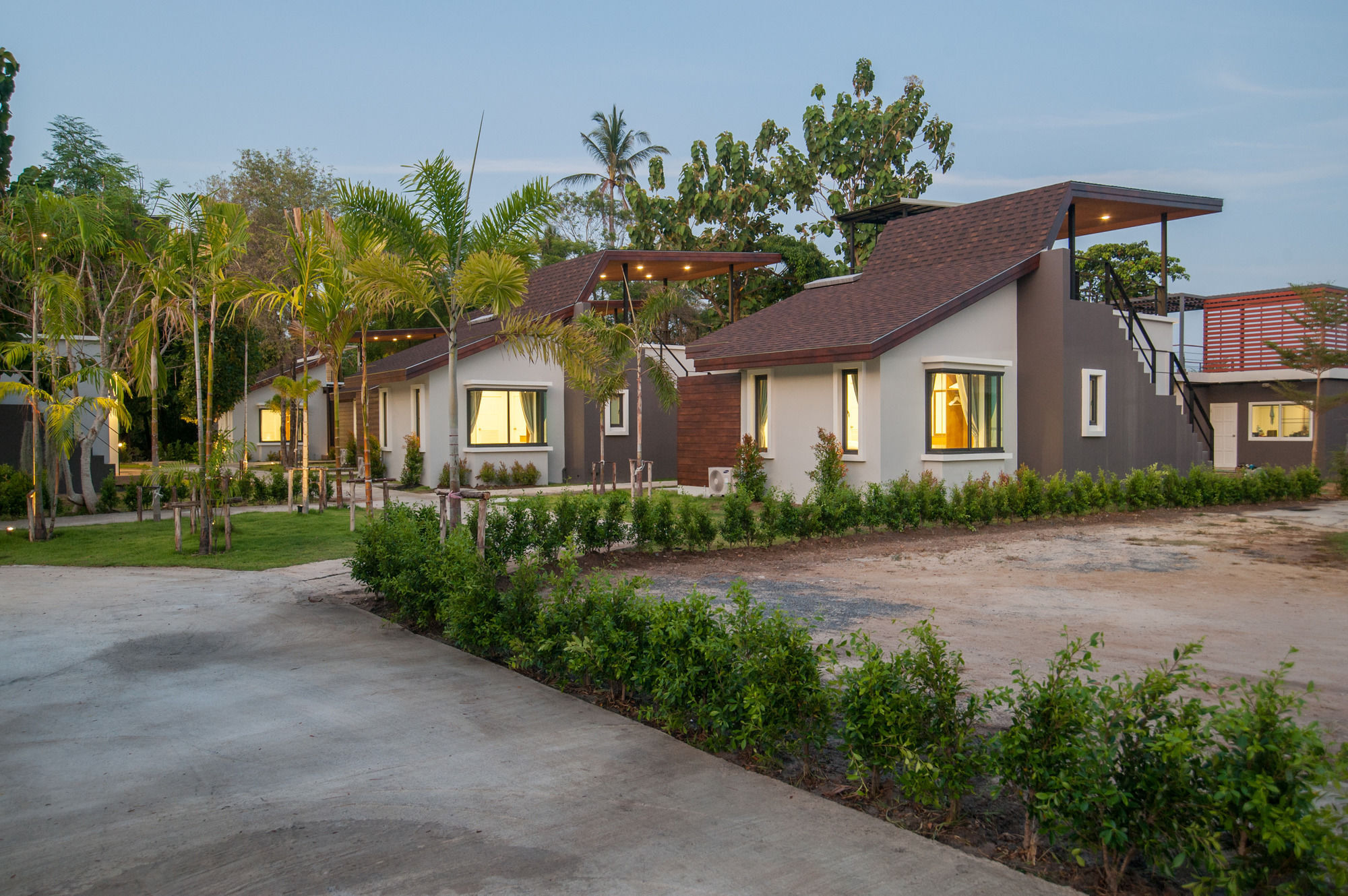 Sea Space Phuket Villa Rawai