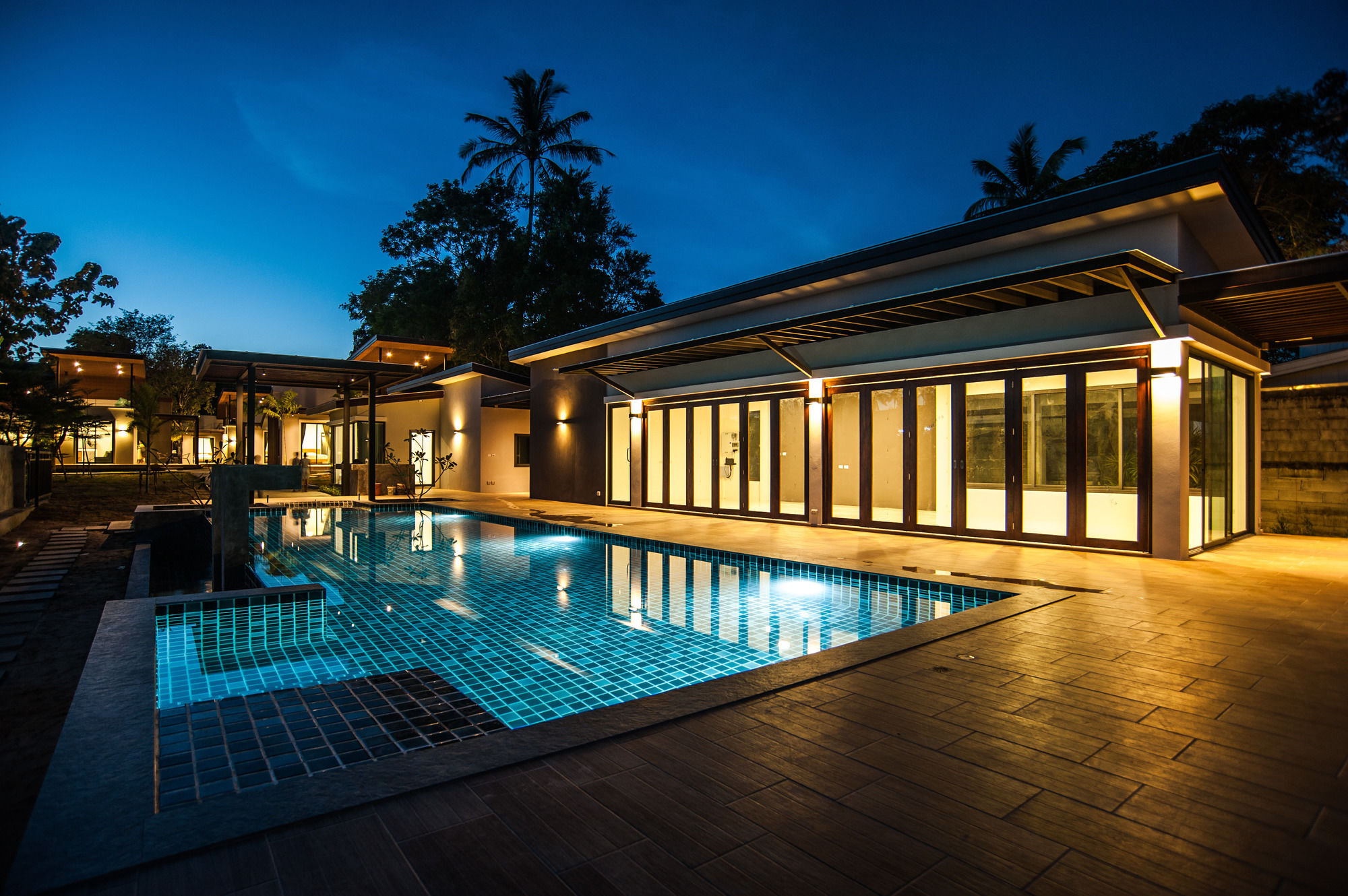 Sea Space Phuket Villa