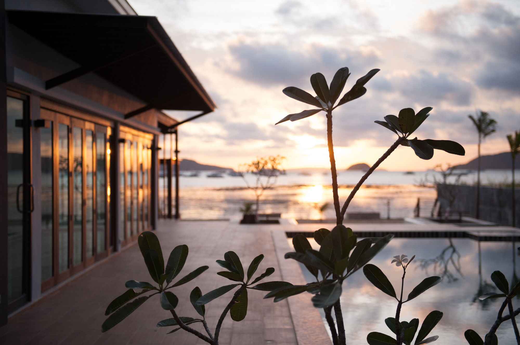 Sea Space Phuket Villa