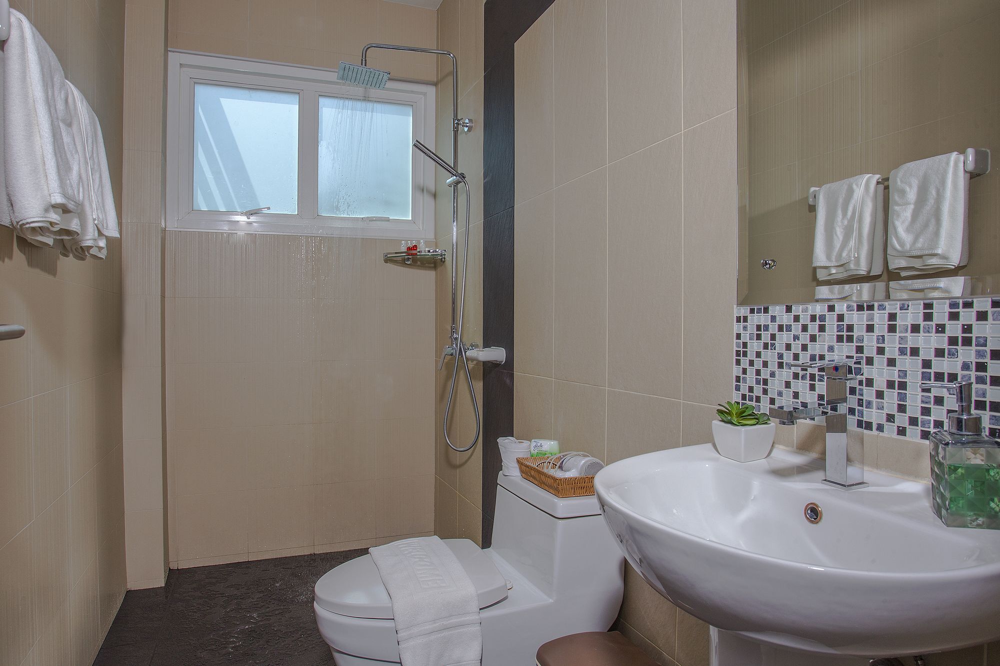 Apartment Horizon B1 4 Beds Kata Beach (Phuket)