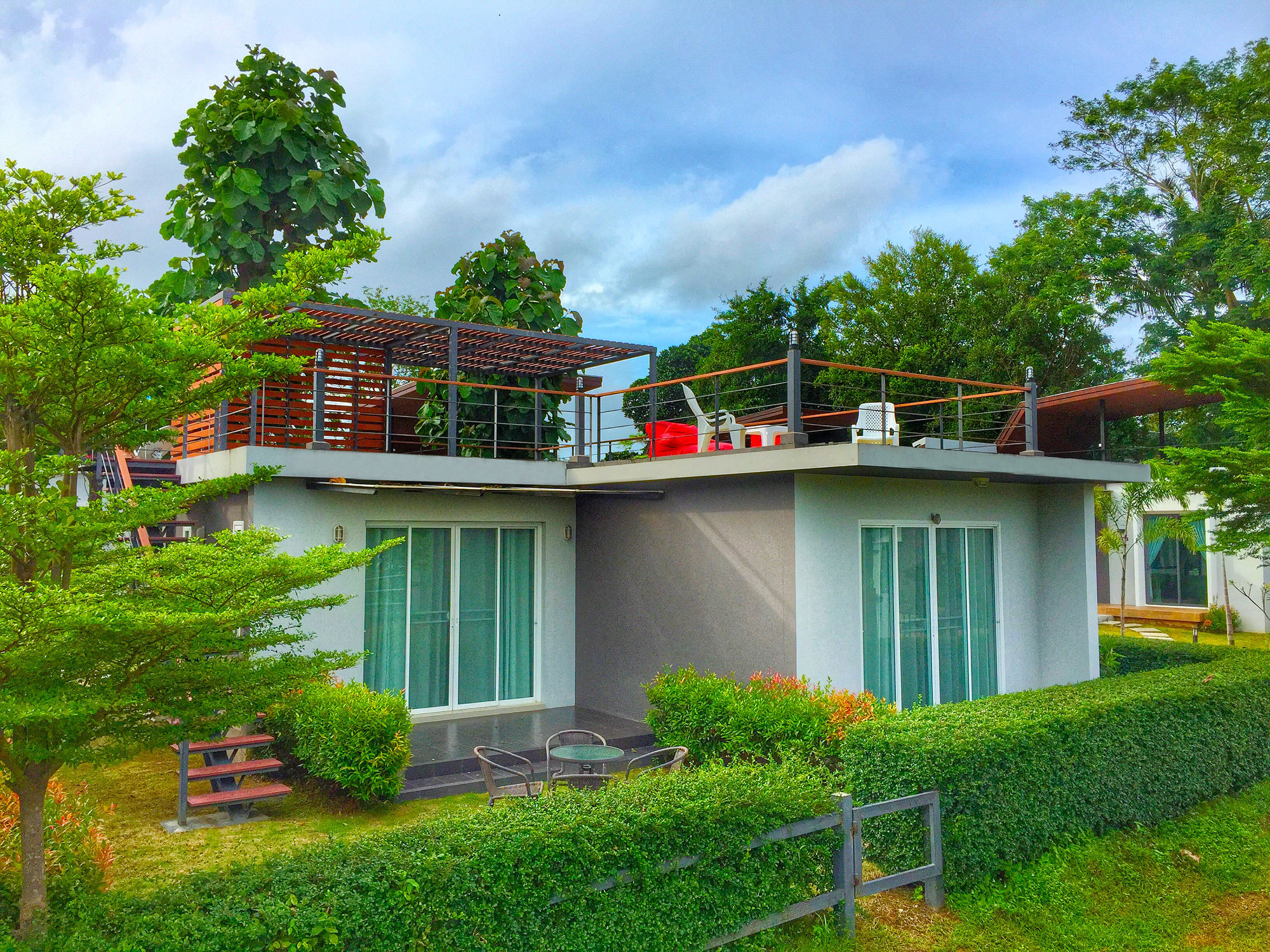 Sea Space Phuket * Rawai
