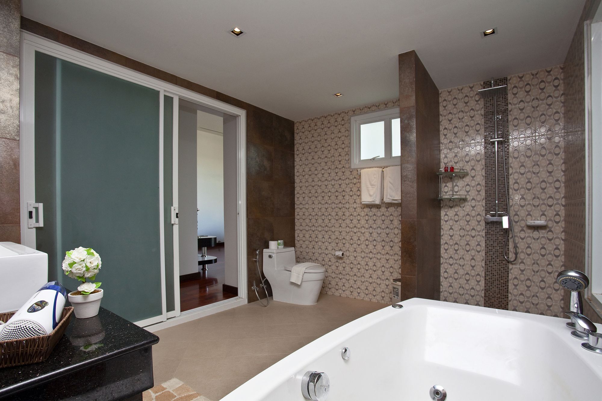 Horizon B1 4 Beds * Kata Beach (Phuket)