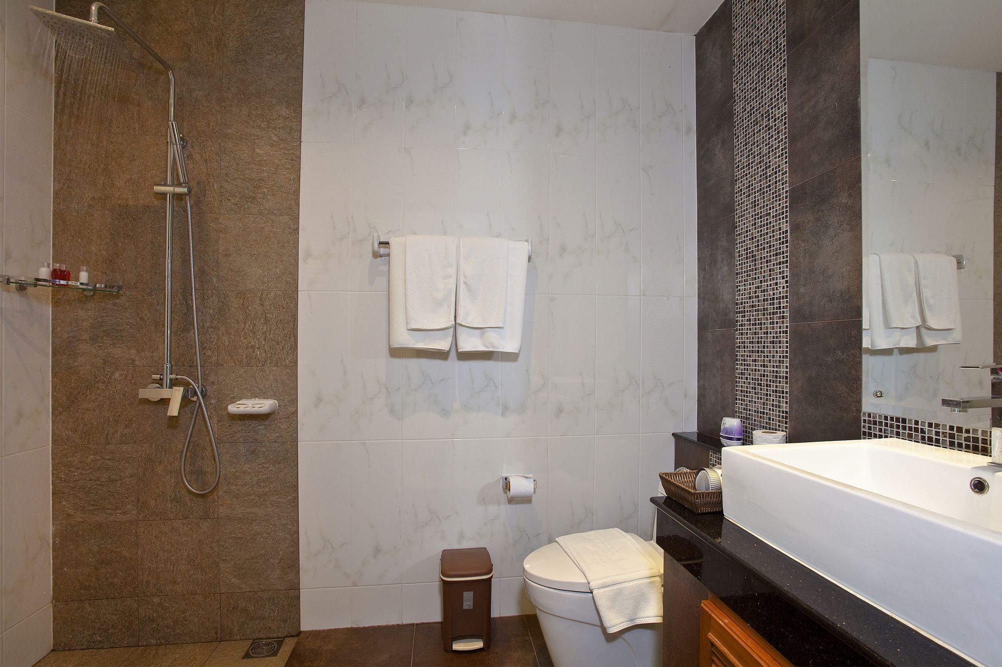 Apartment Horizon B1 4 Beds Kata Beach (Phuket)