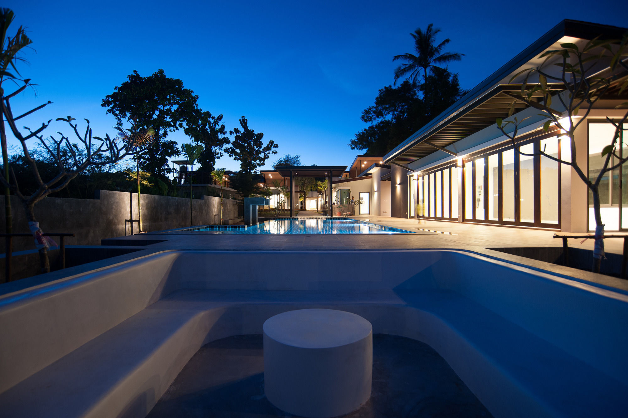 Sea Space Phuket Rawai
