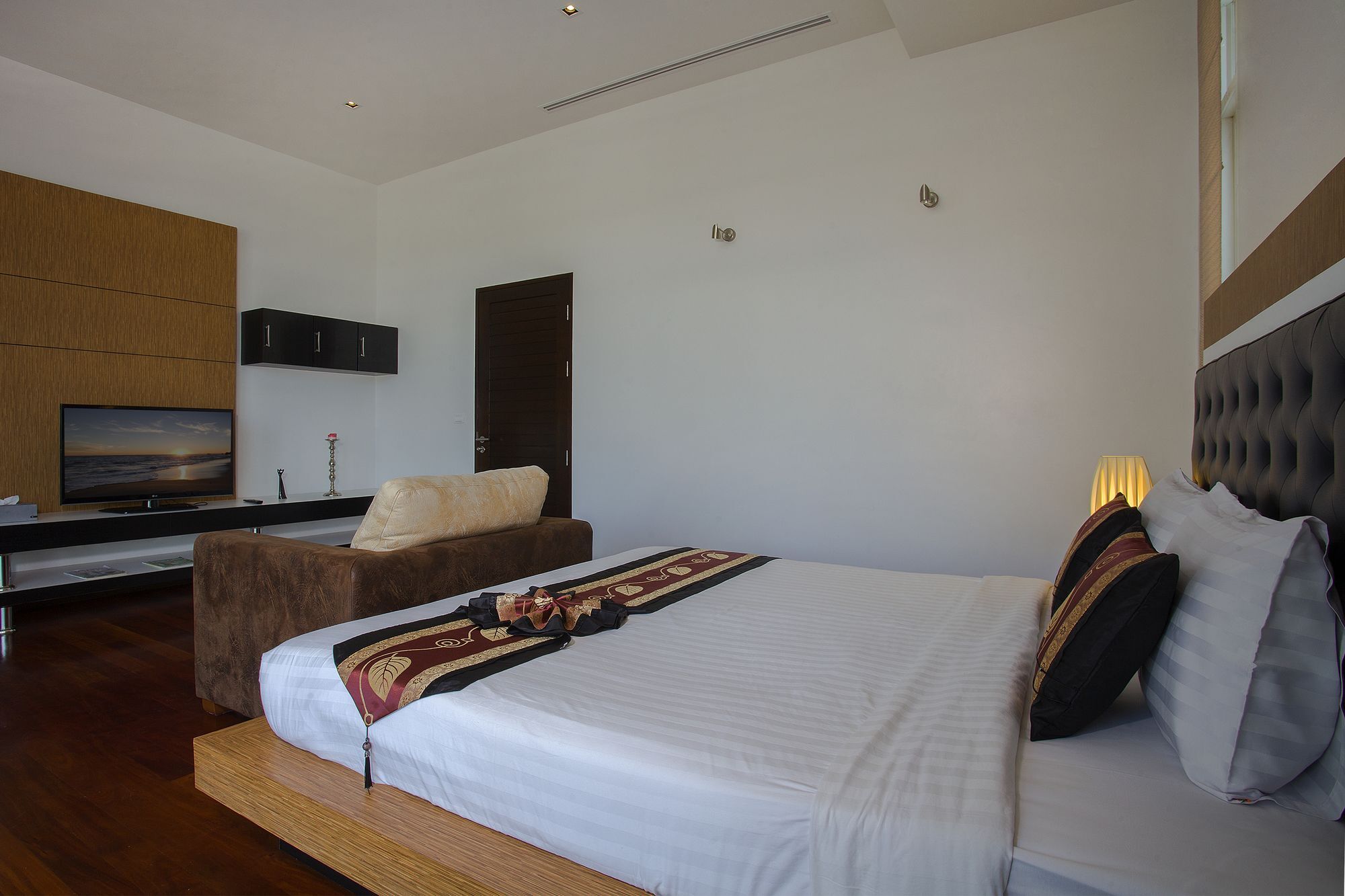 Apartment Horizon B1 4 Beds *