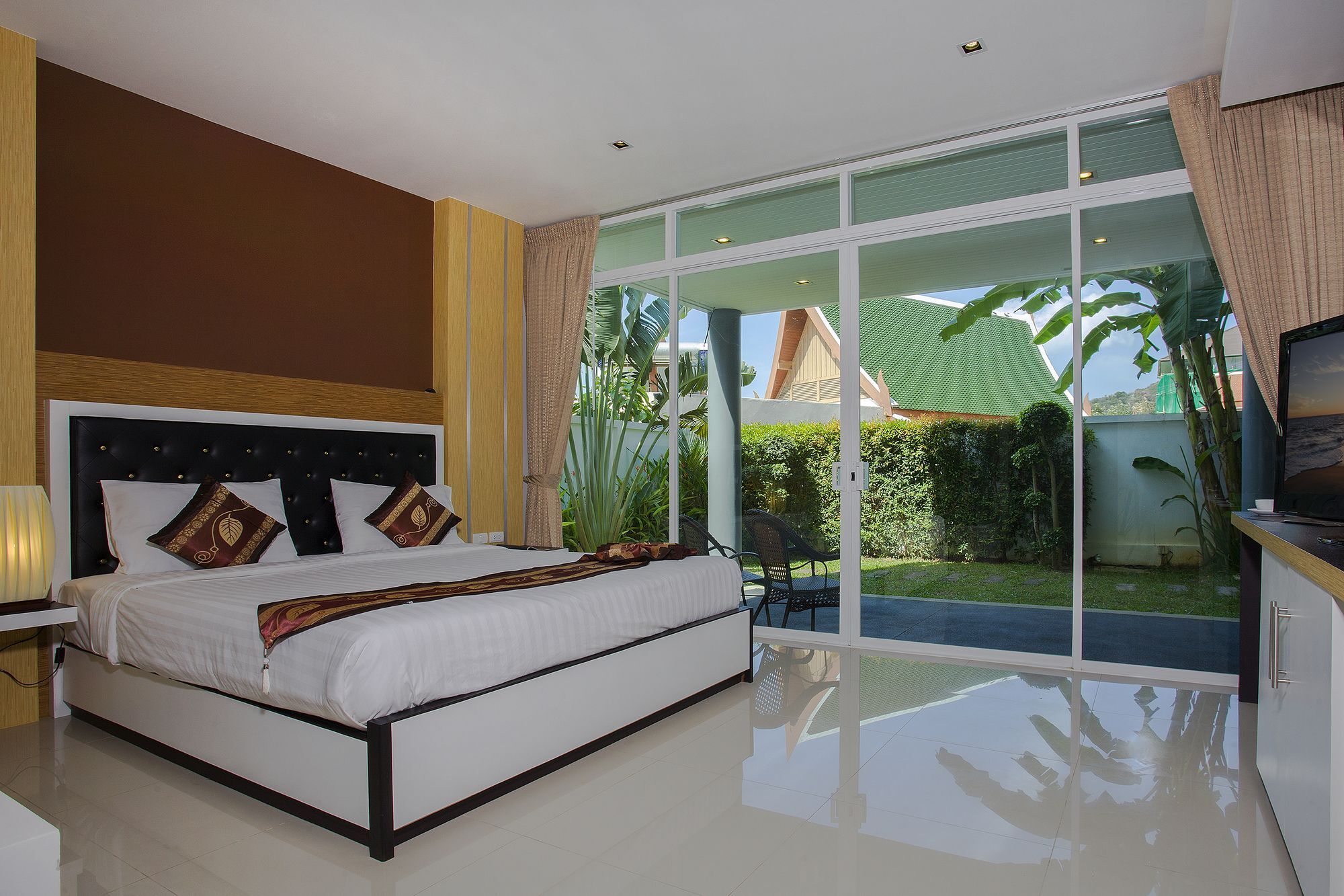 Horizon B1 4 Beds * Kata Beach (Phuket)