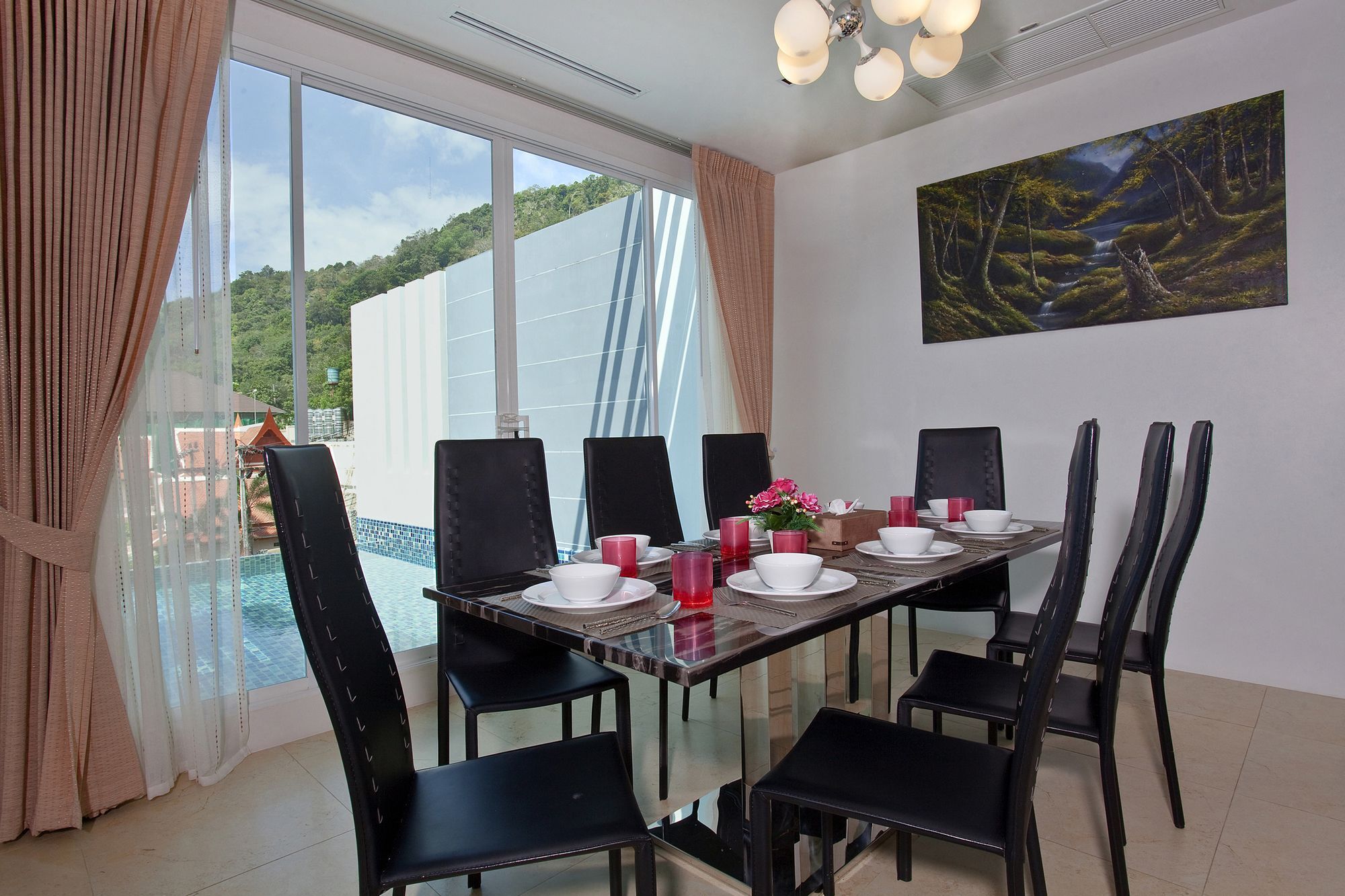 Horizon B1 4 Beds Kata Beach (Phuket)