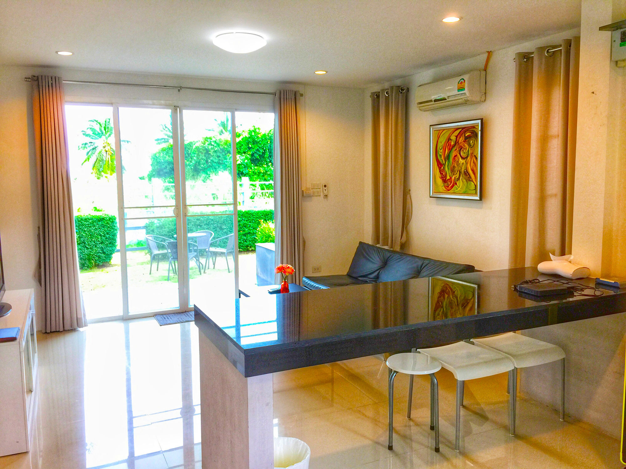 Sea Space Phuket Villa