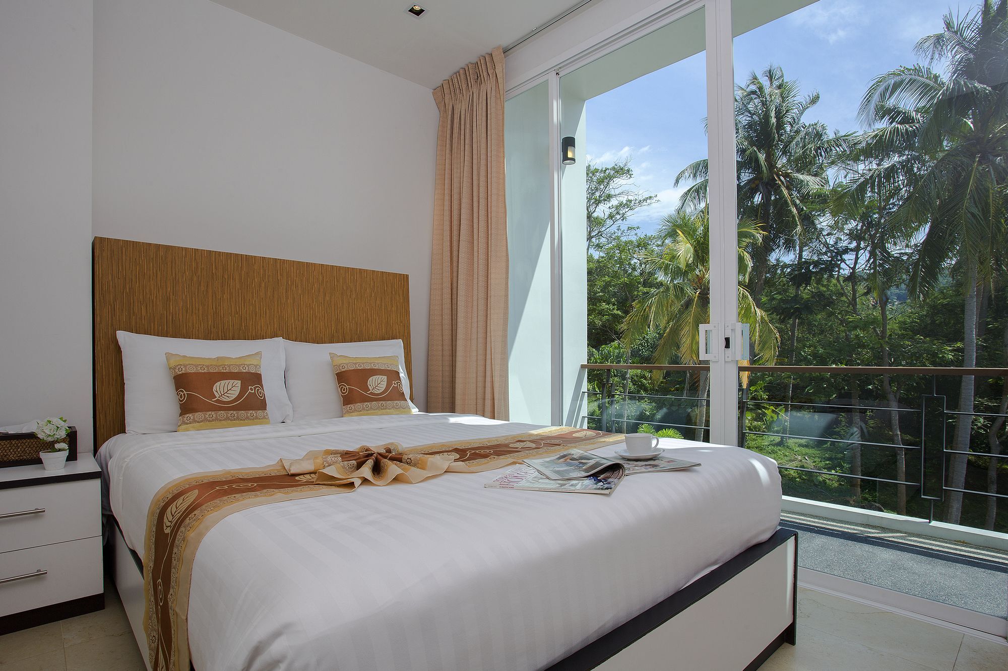 Horizon B1 4 Beds Apartment