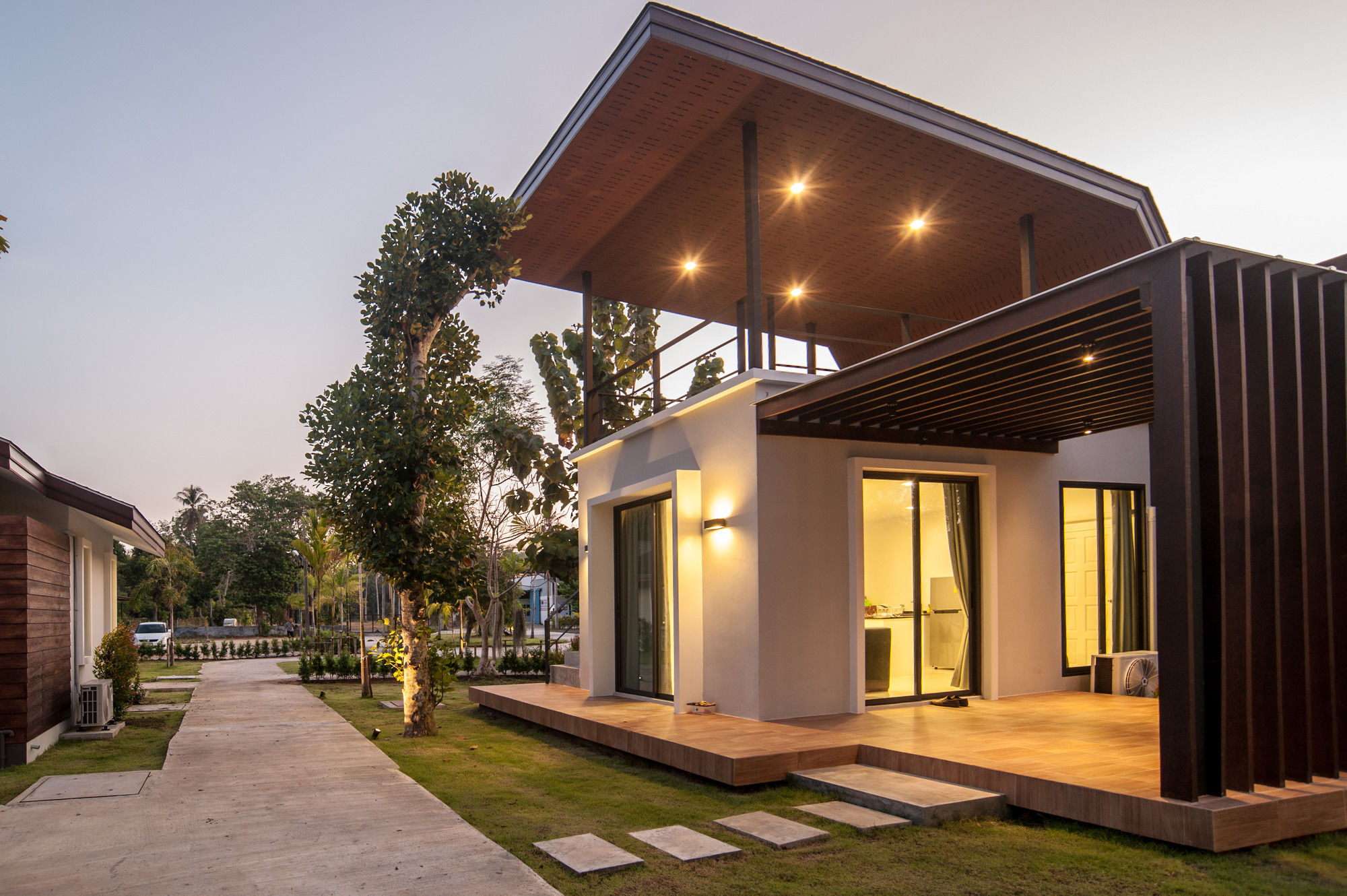 Villa Sea Space Phuket *