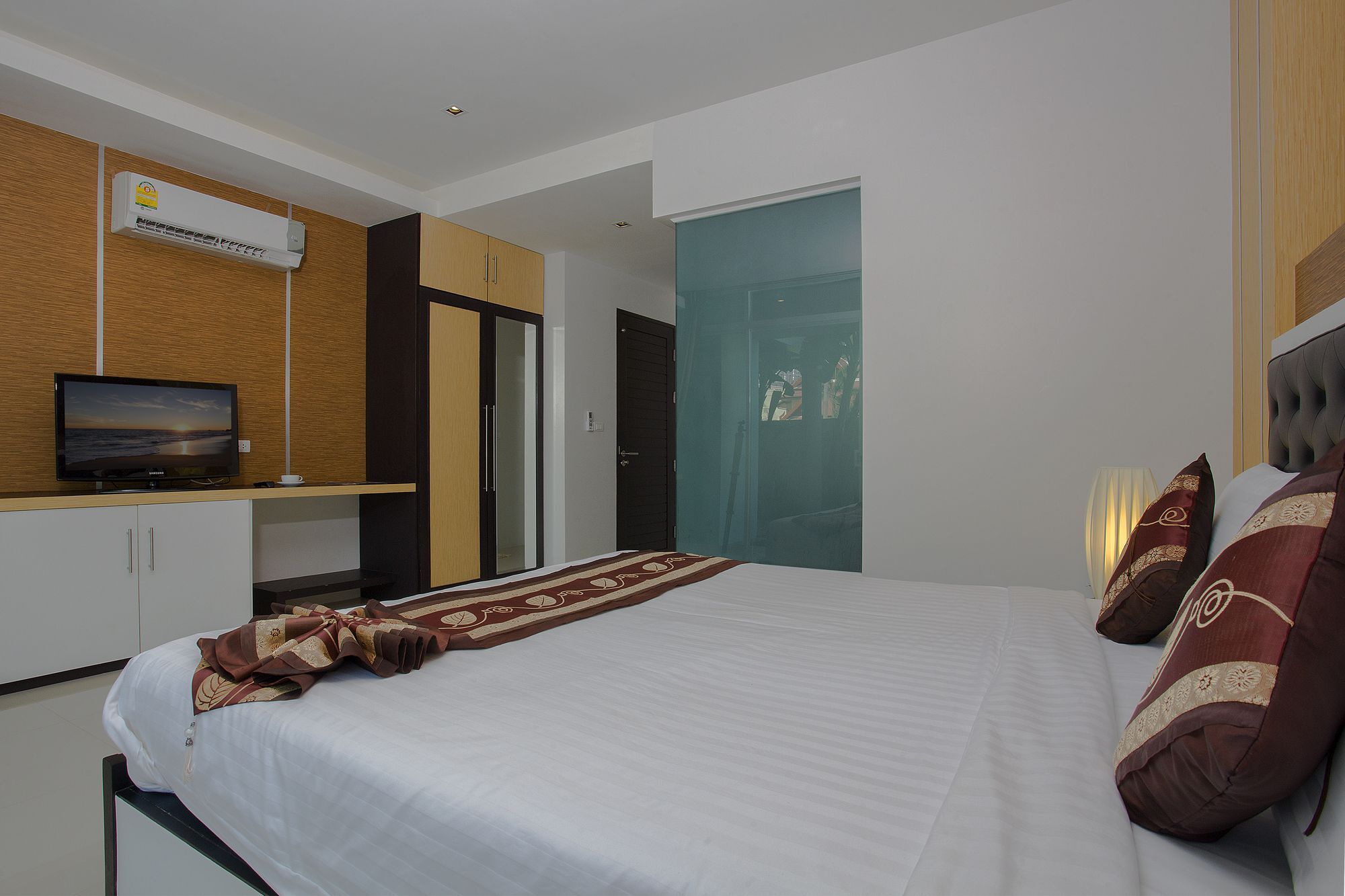 Horizon B1 4 Beds Kata Beach (Phuket)