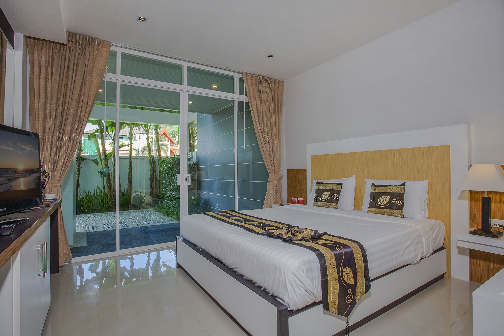 Horizon B1 4 Beds * Kata Beach (Phuket)