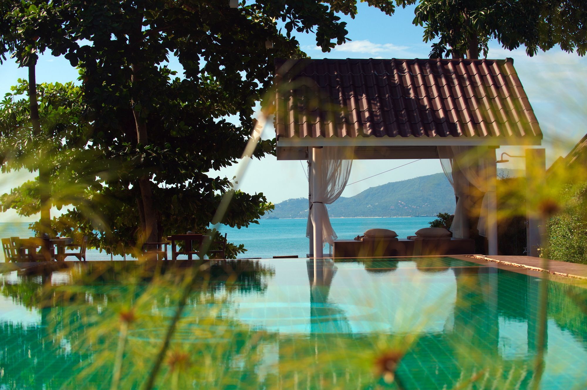 At Samui Haus Resort Lipa Noi