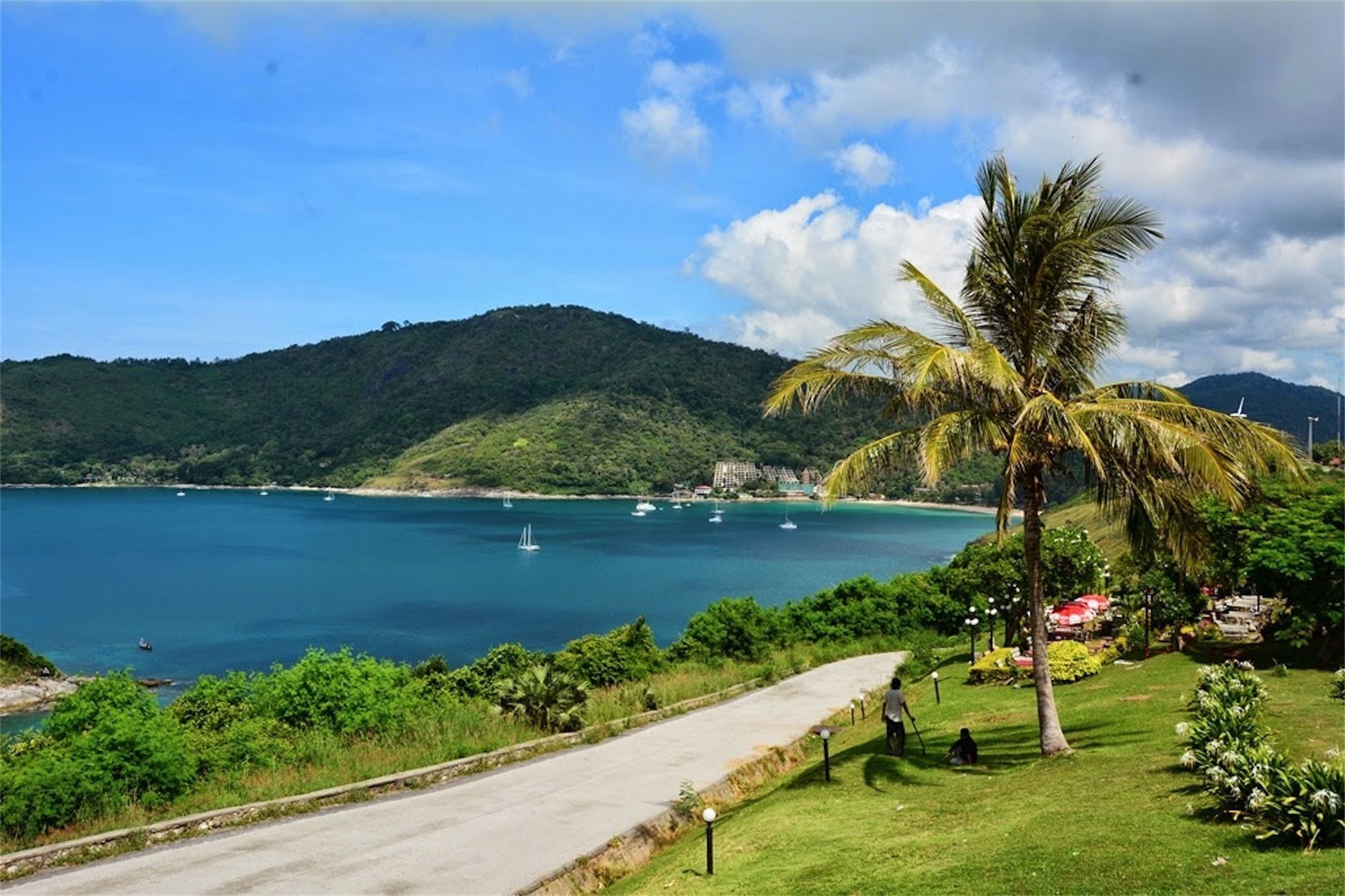 Relife : 1 Bedroom In Nai Harn *