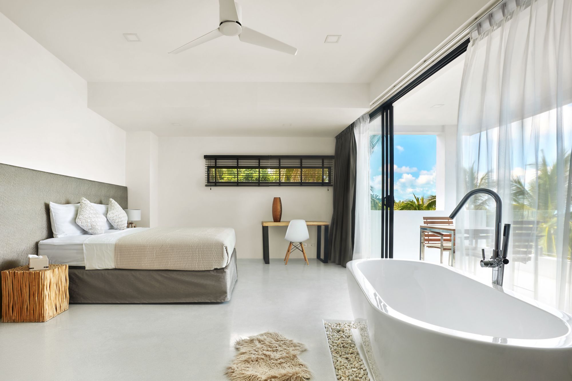Villa Infinity