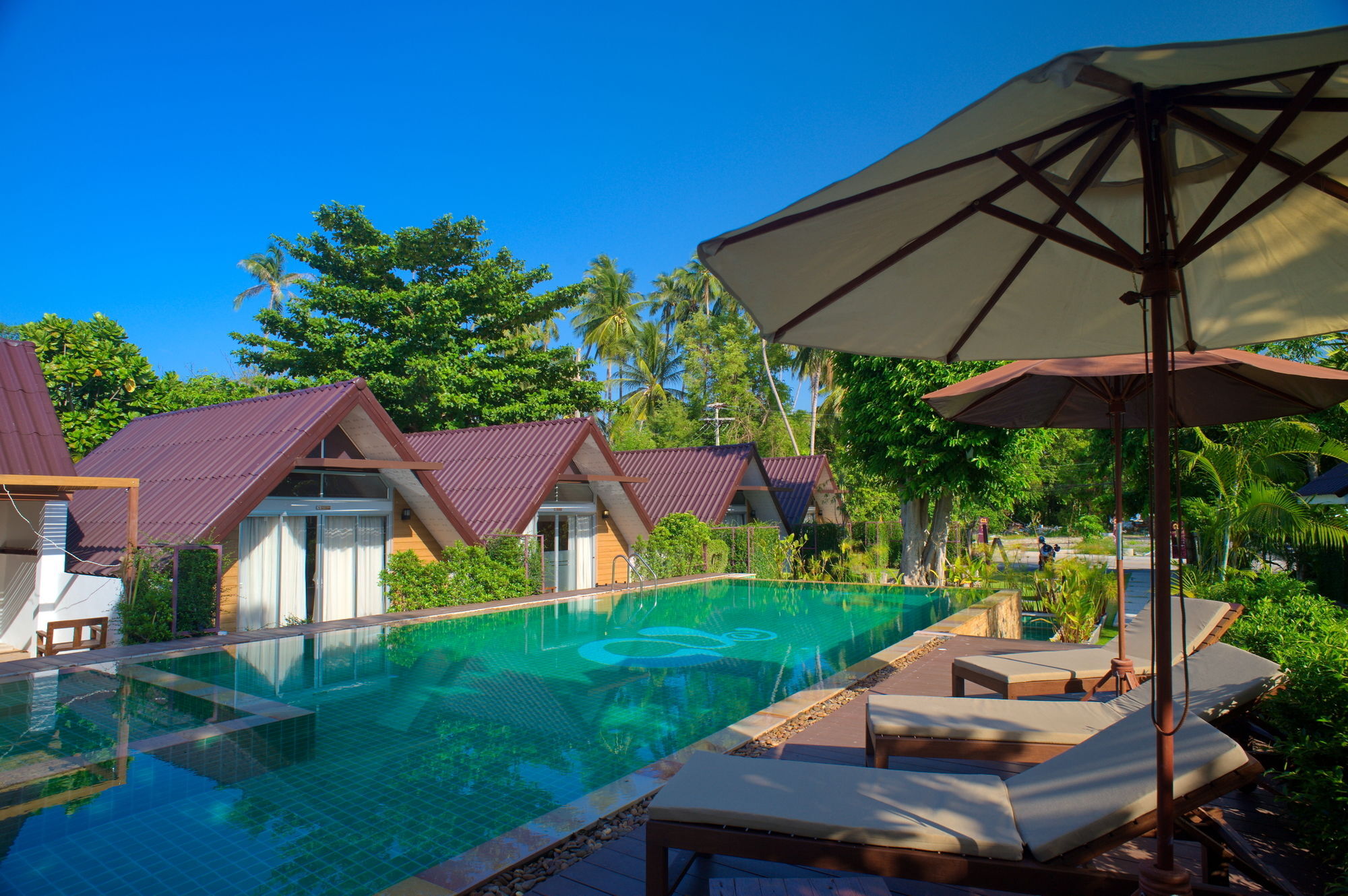 At Samui Haus Resort