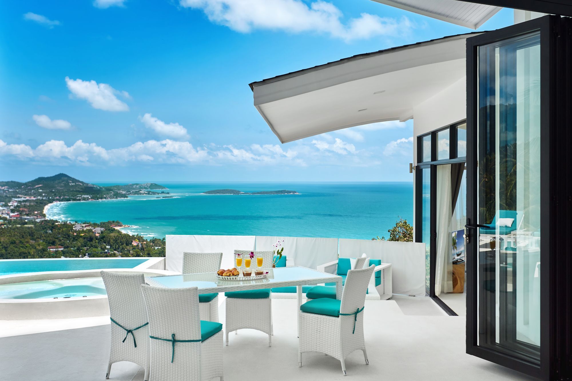 Infinity Villa Bophut
