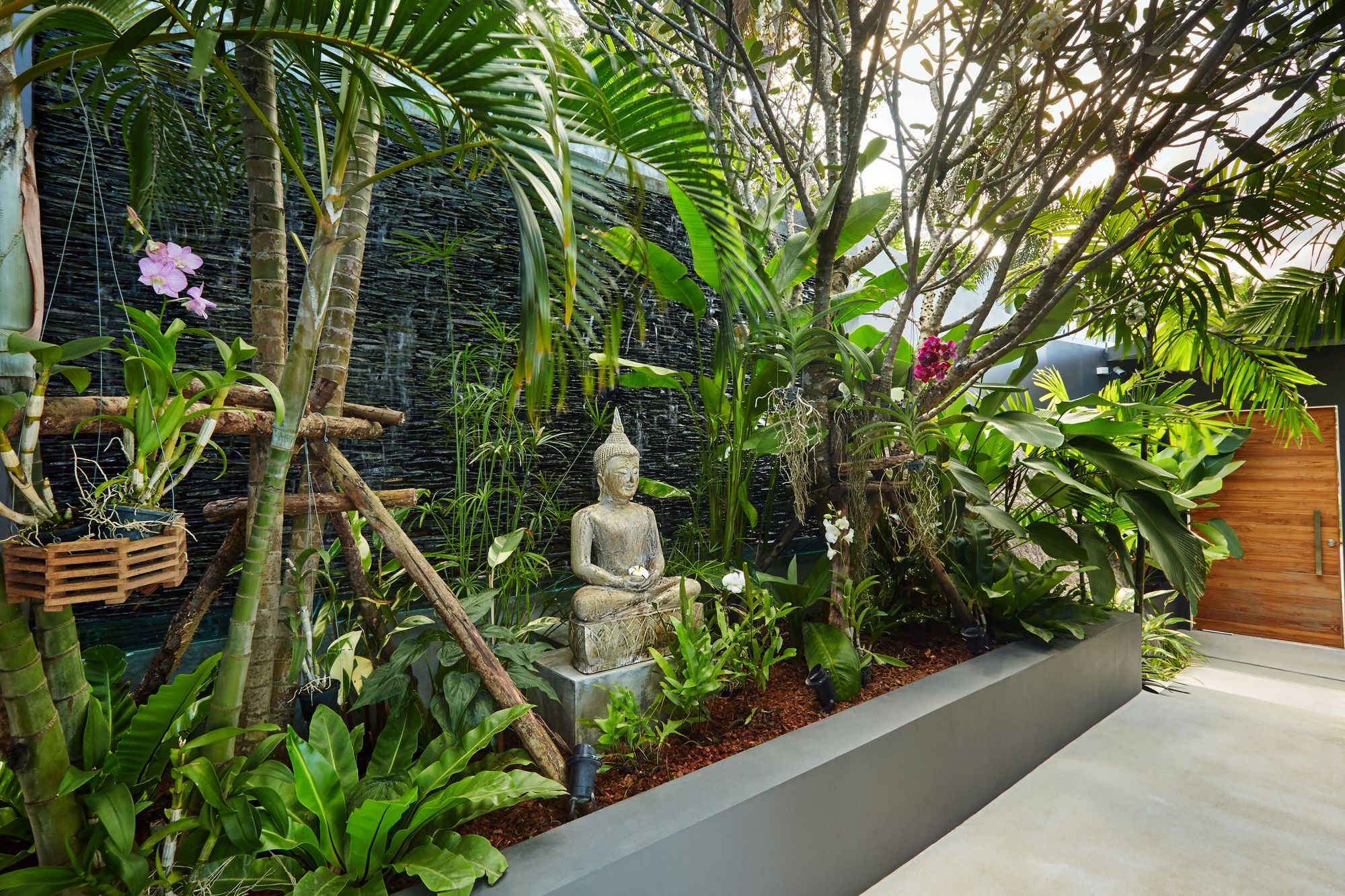 Infinity Villa *