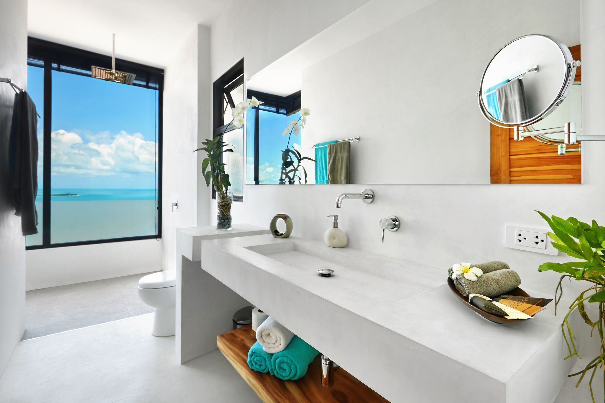 Villa Infinity Bophut