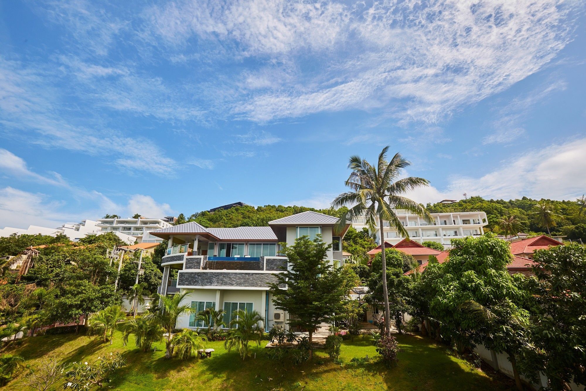 Nb Vimana * Bang Rak Beach (Koh Samui)