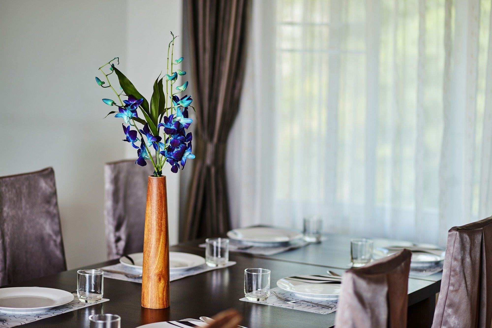 Villa Nb Vimana Bang Rak Beach (Koh Samui)