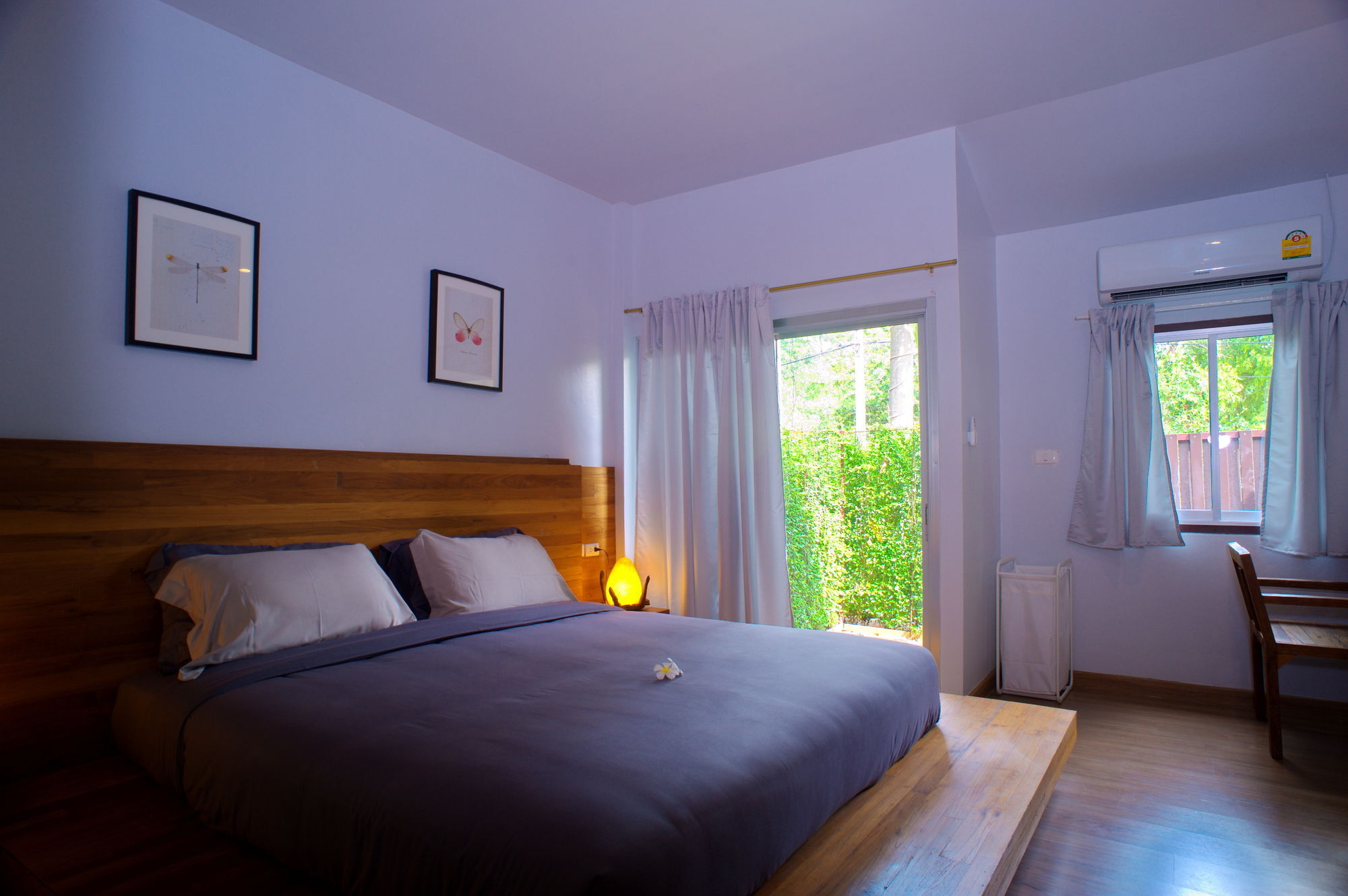 Resort At Samui Haus 3*