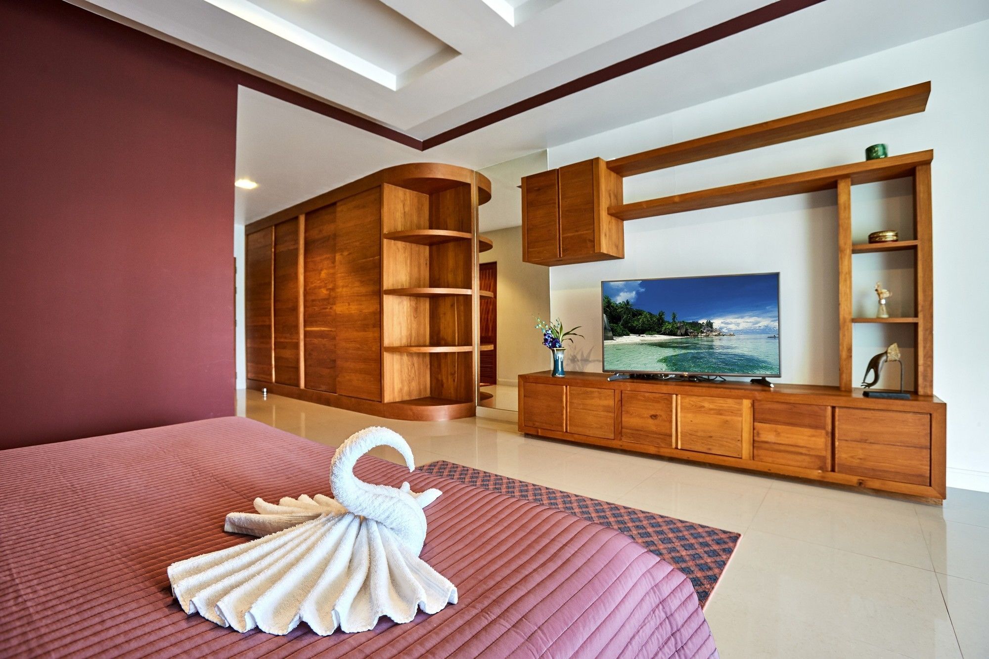 Nb Vimana Bang Rak Beach (Koh Samui)