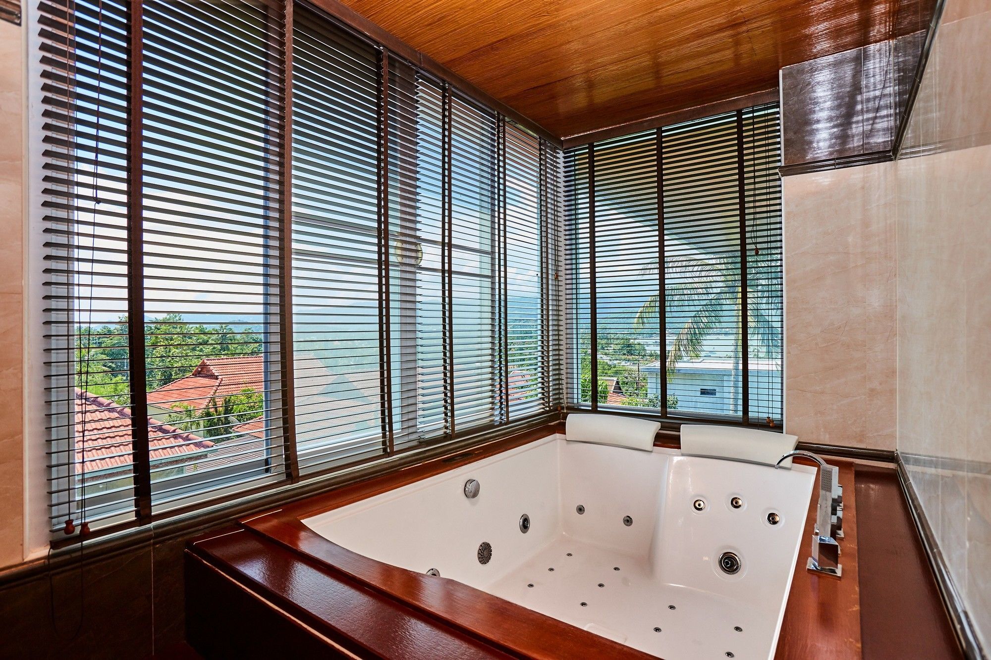Villa Nb Vimana Bang Rak Beach (Koh Samui)