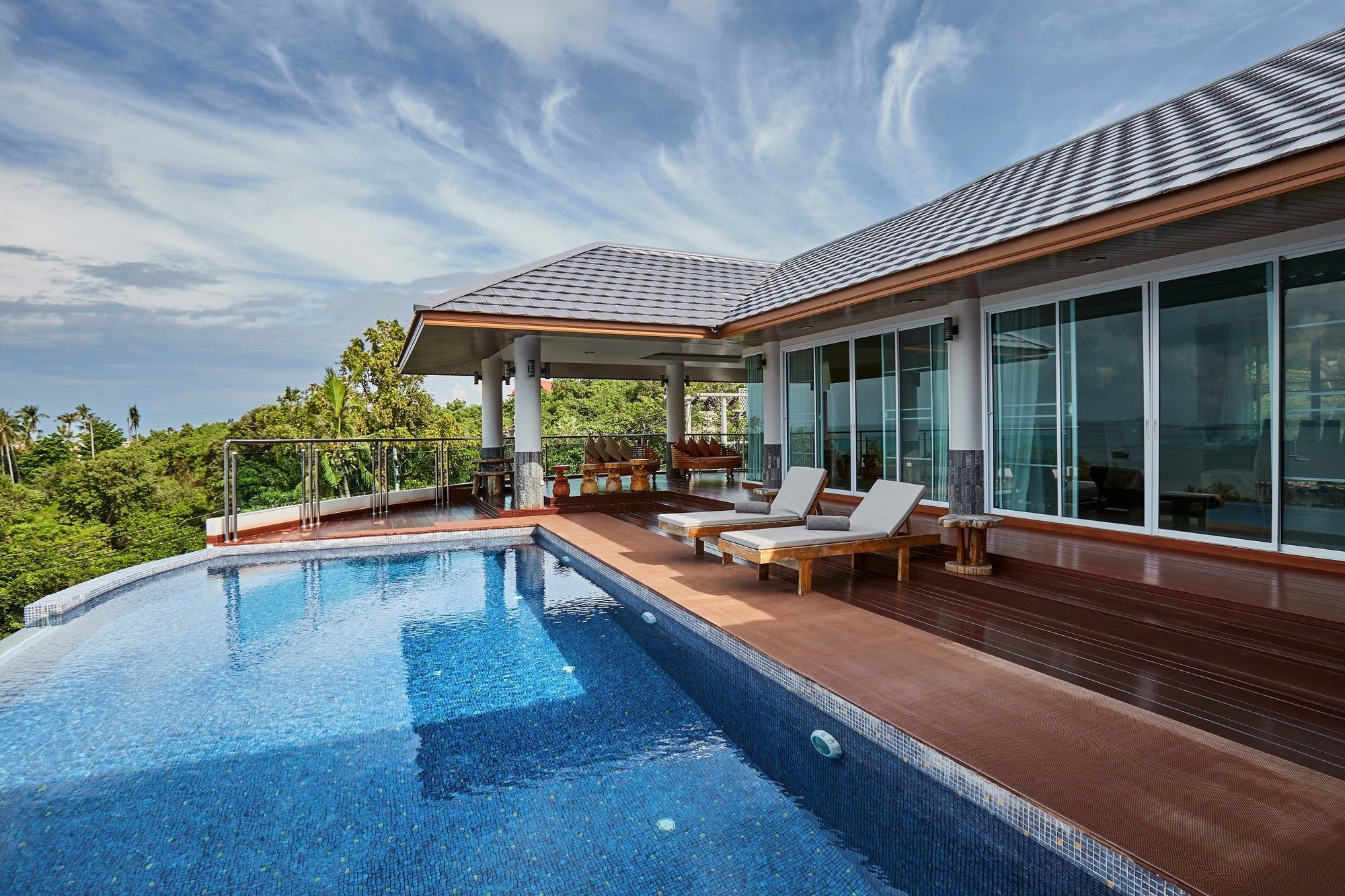 Nb Vimana Bang Rak Beach (Koh Samui)